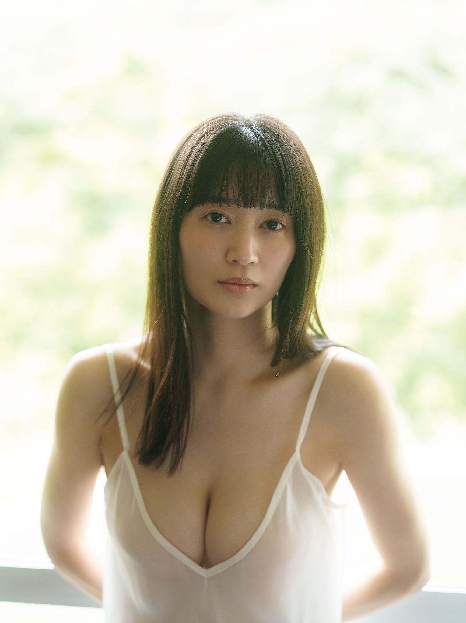 出口亜梨沙 - ESSENCE/(115P)