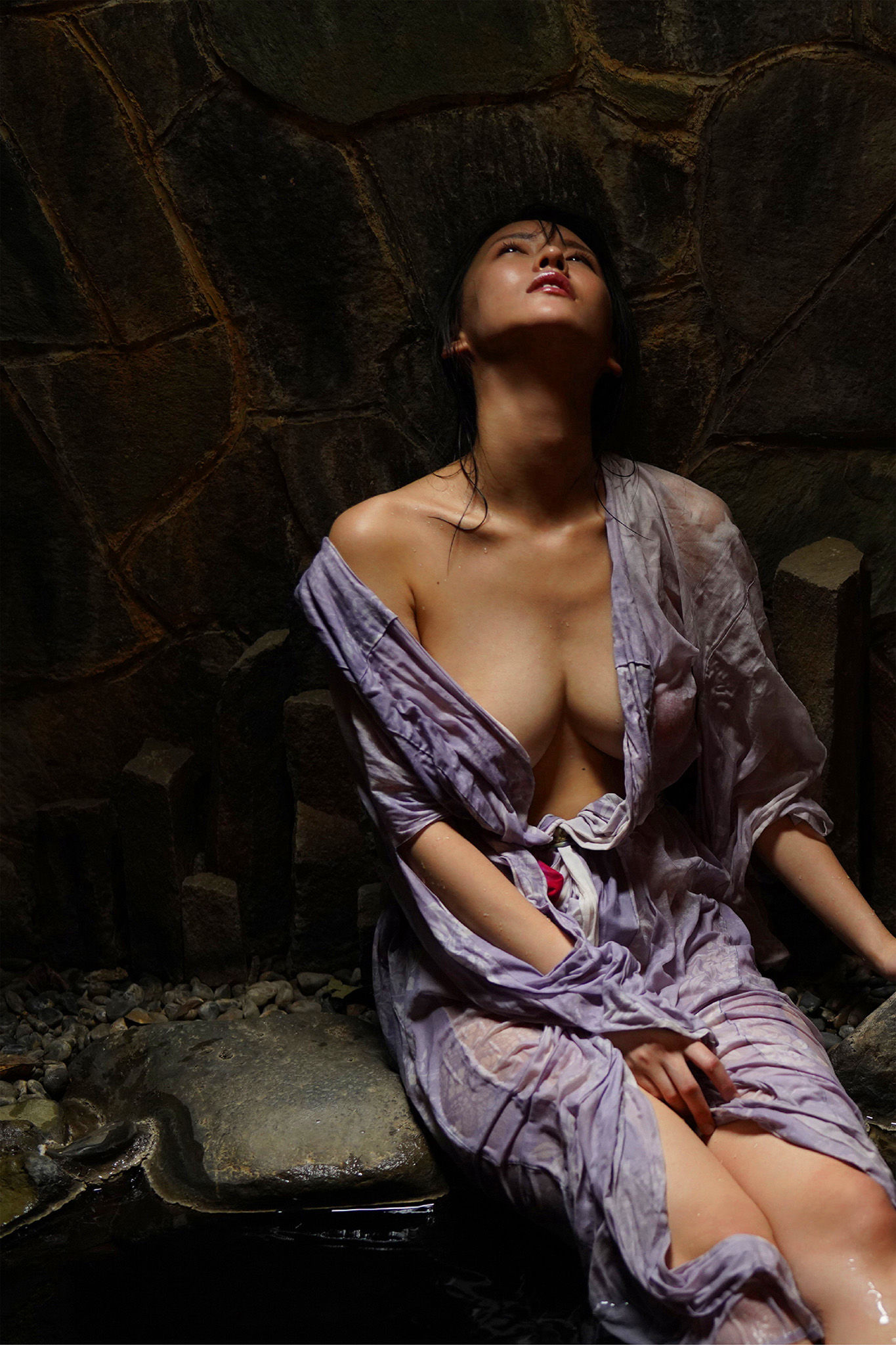 奈月セナ - たまゆらA/(69P)