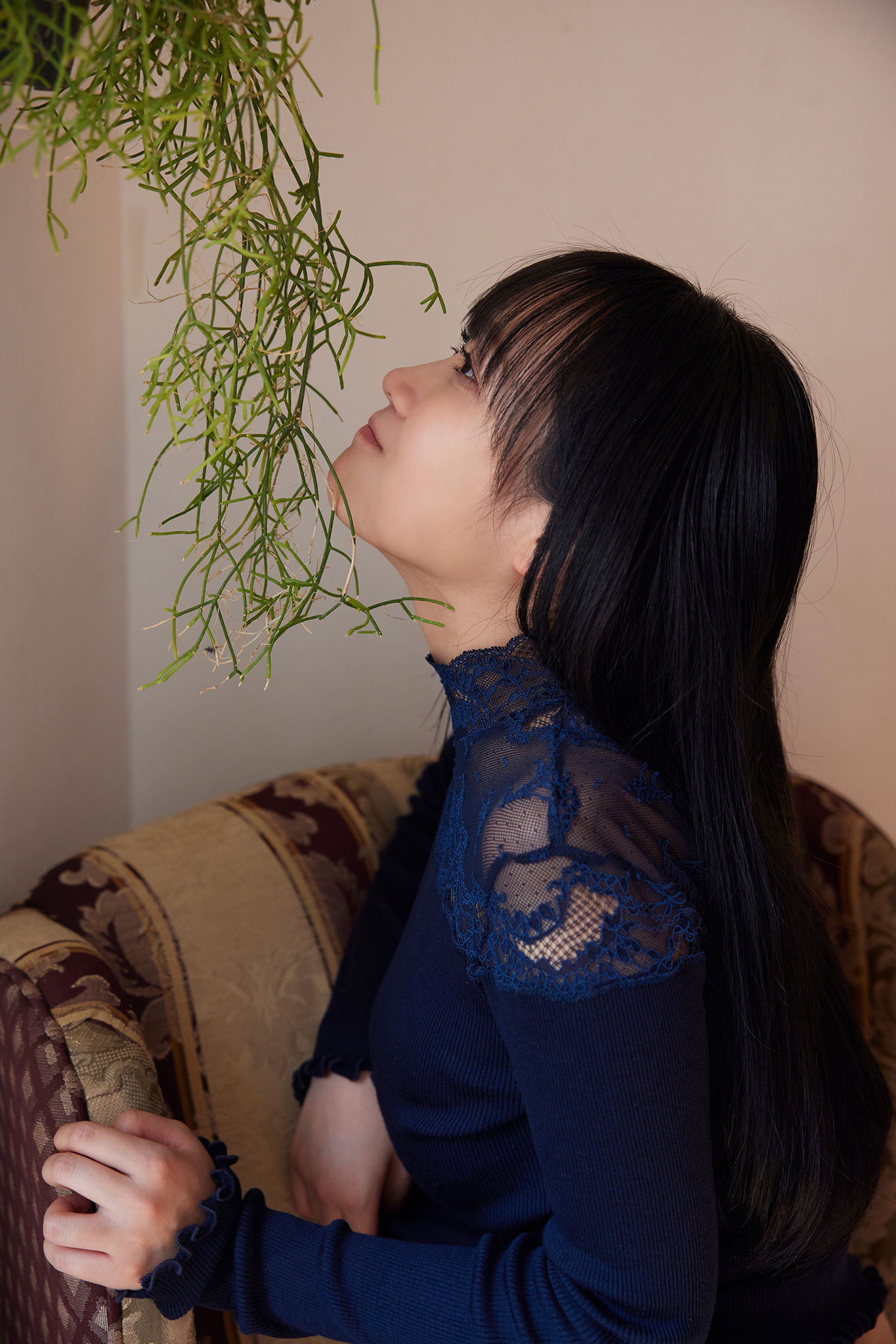 奥村梨穂 - 熊本産豊潤おっぱい/(71P)