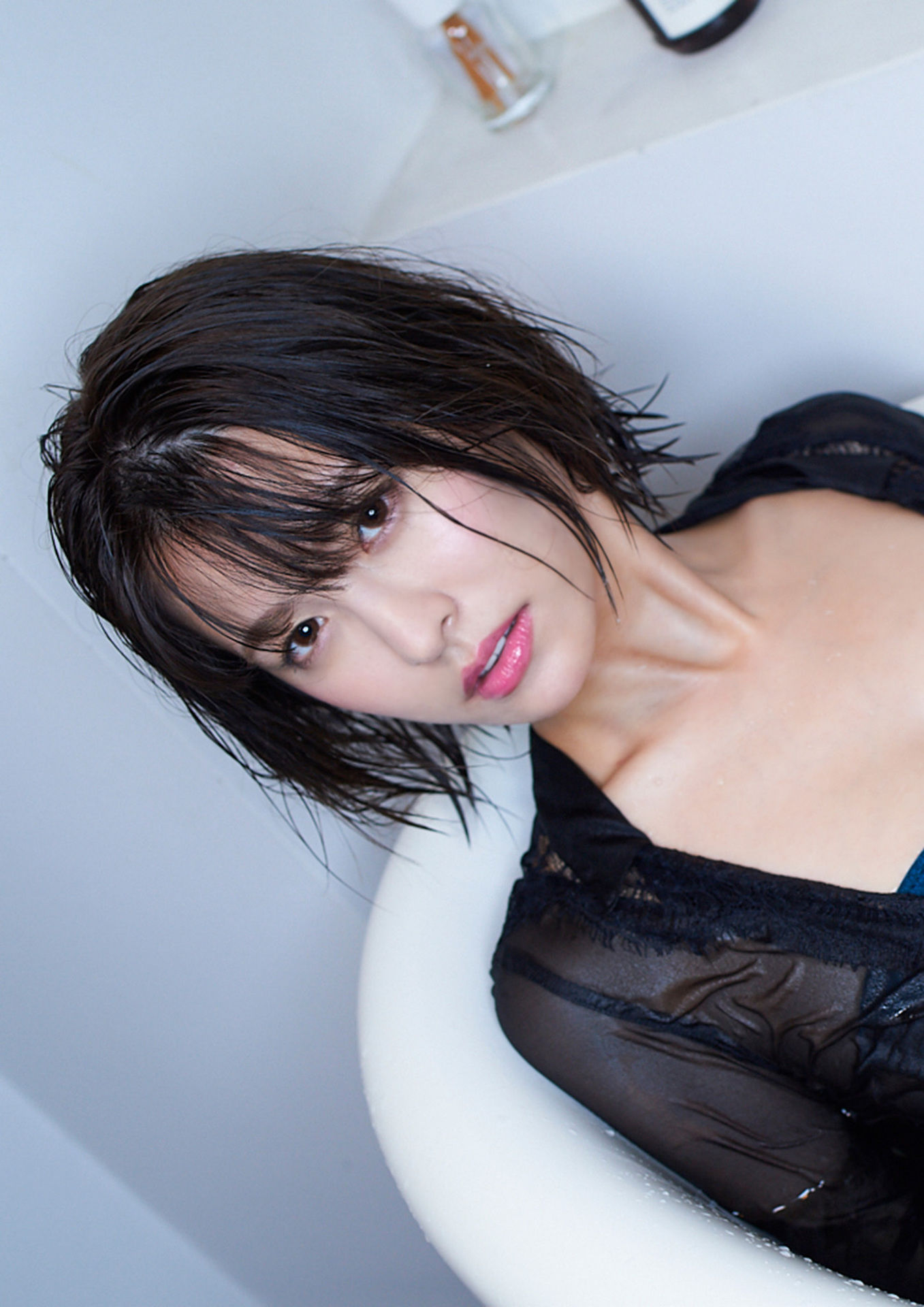 奈月セナ - 胸さわぎのG/(79P)