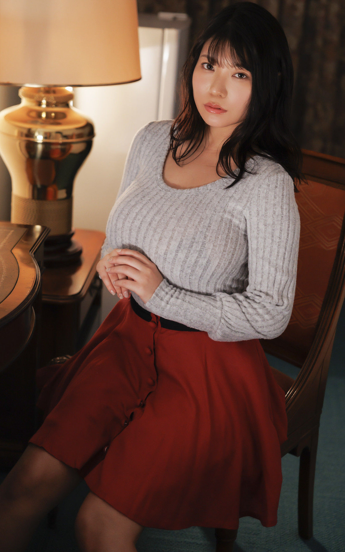 大葉めも - Kiss You/(210P)