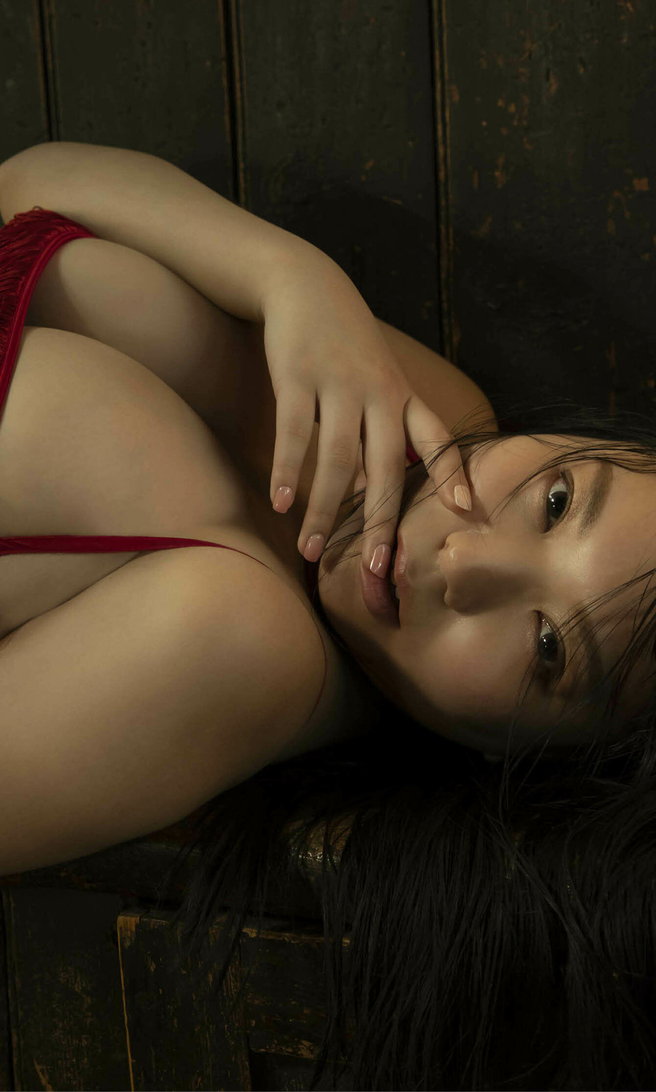 大葉めも - Bloom Forever/(54P)