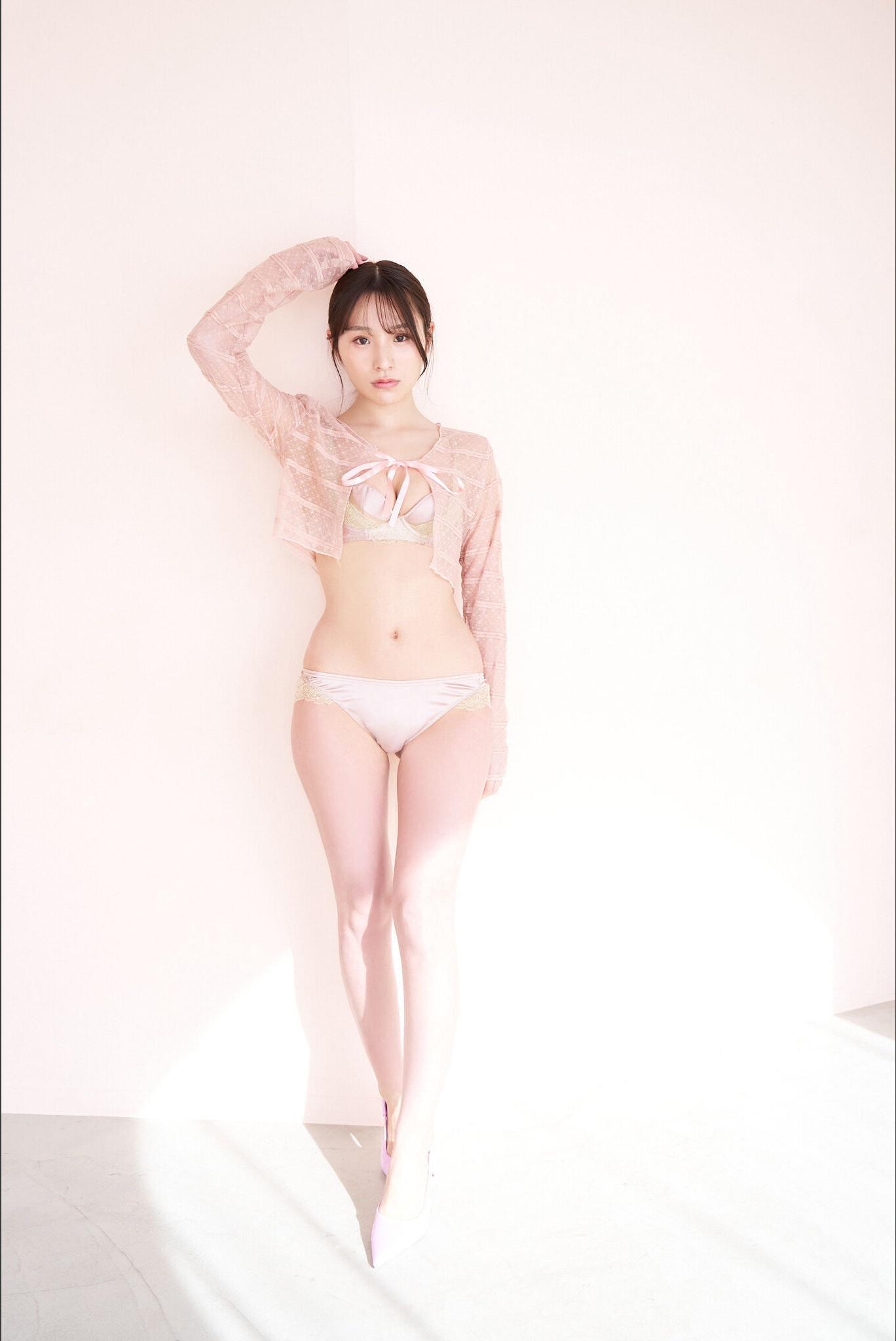 左伴彩佳 - Left Vol.1/(35P)