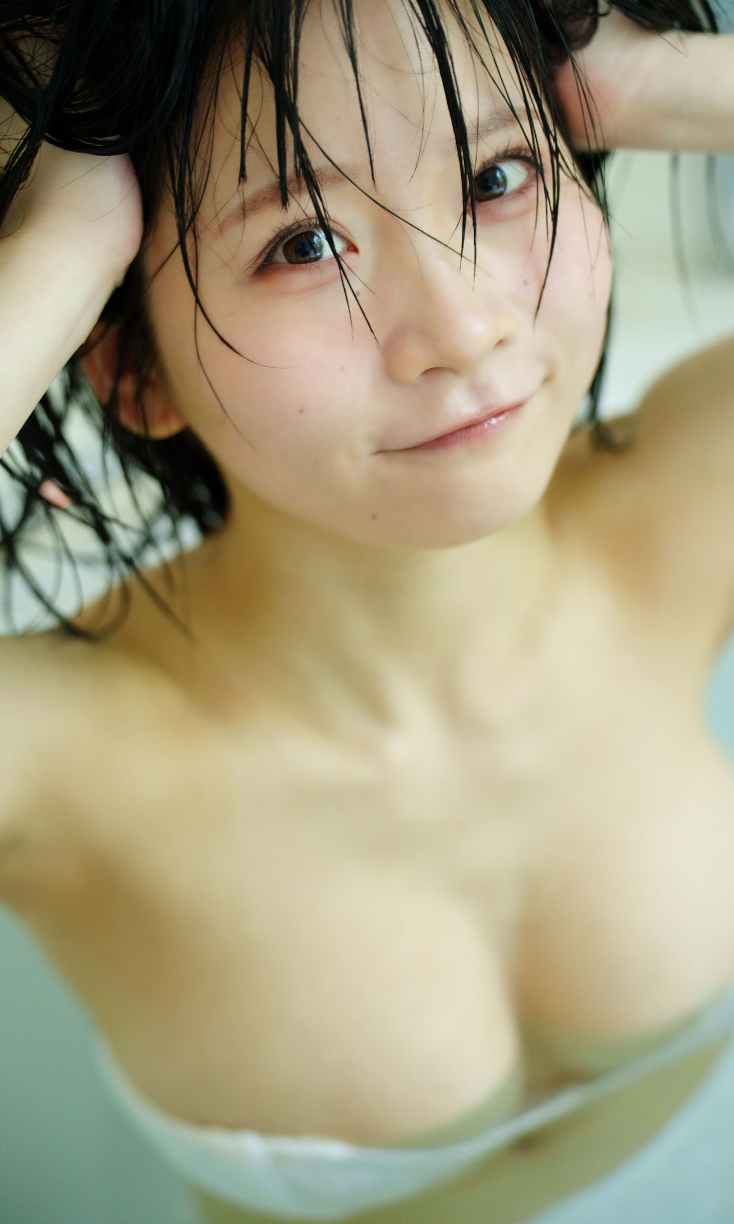 塩見ももこ - きっと明日は/(56P)