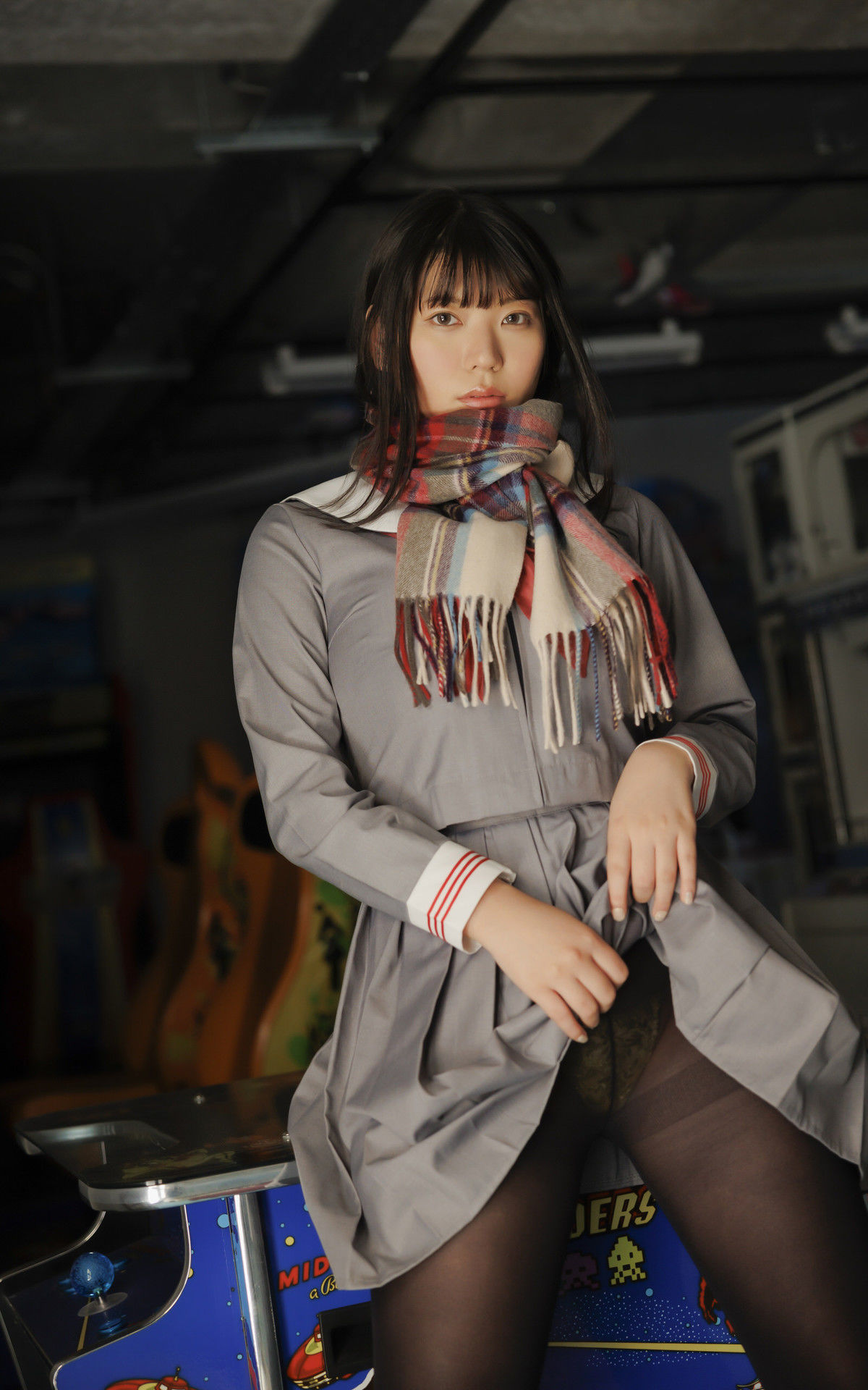 大葉めも - Memories Ver.1/(220P)