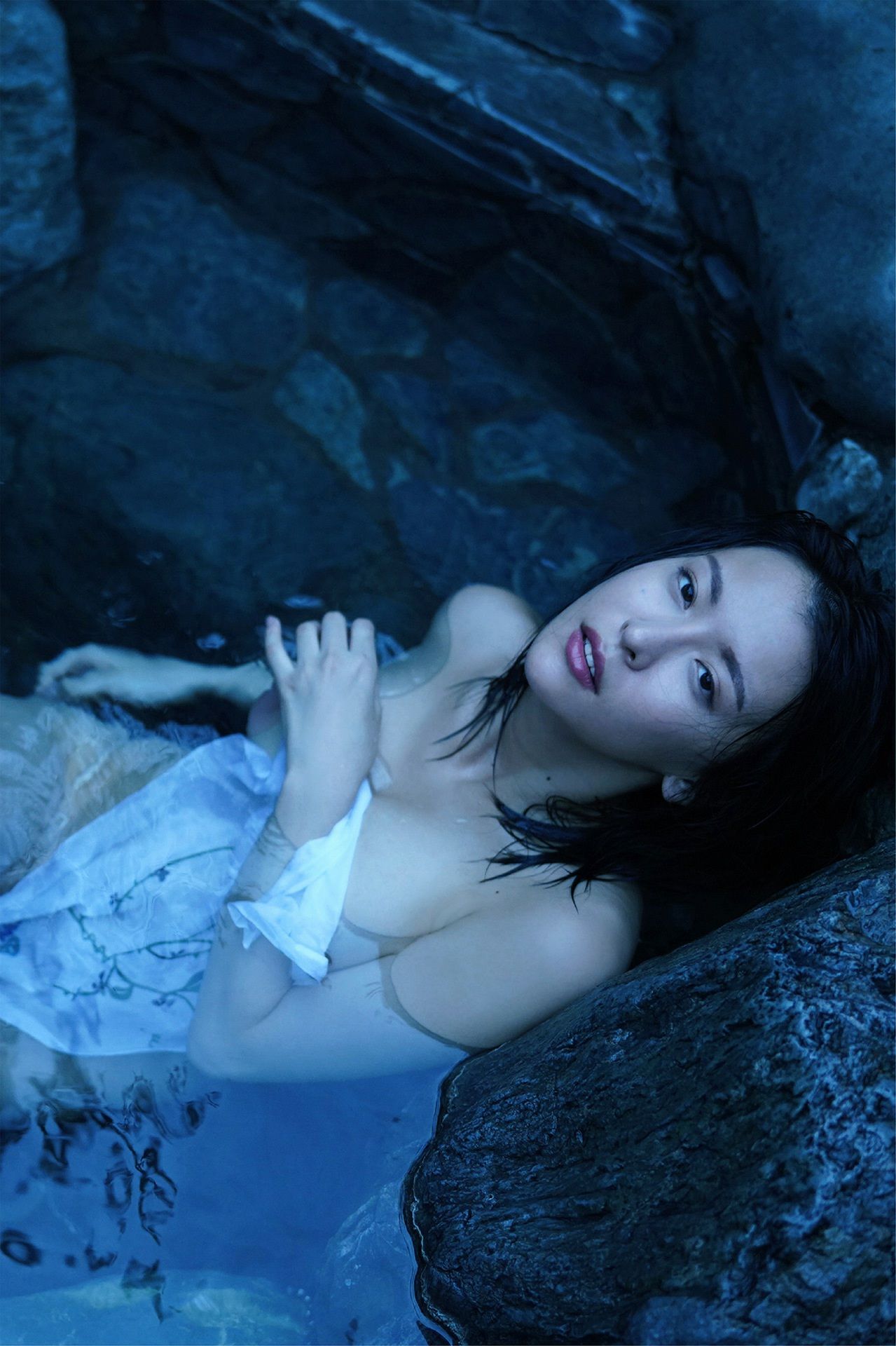 奈月セナ - たまゆらB/(69P)