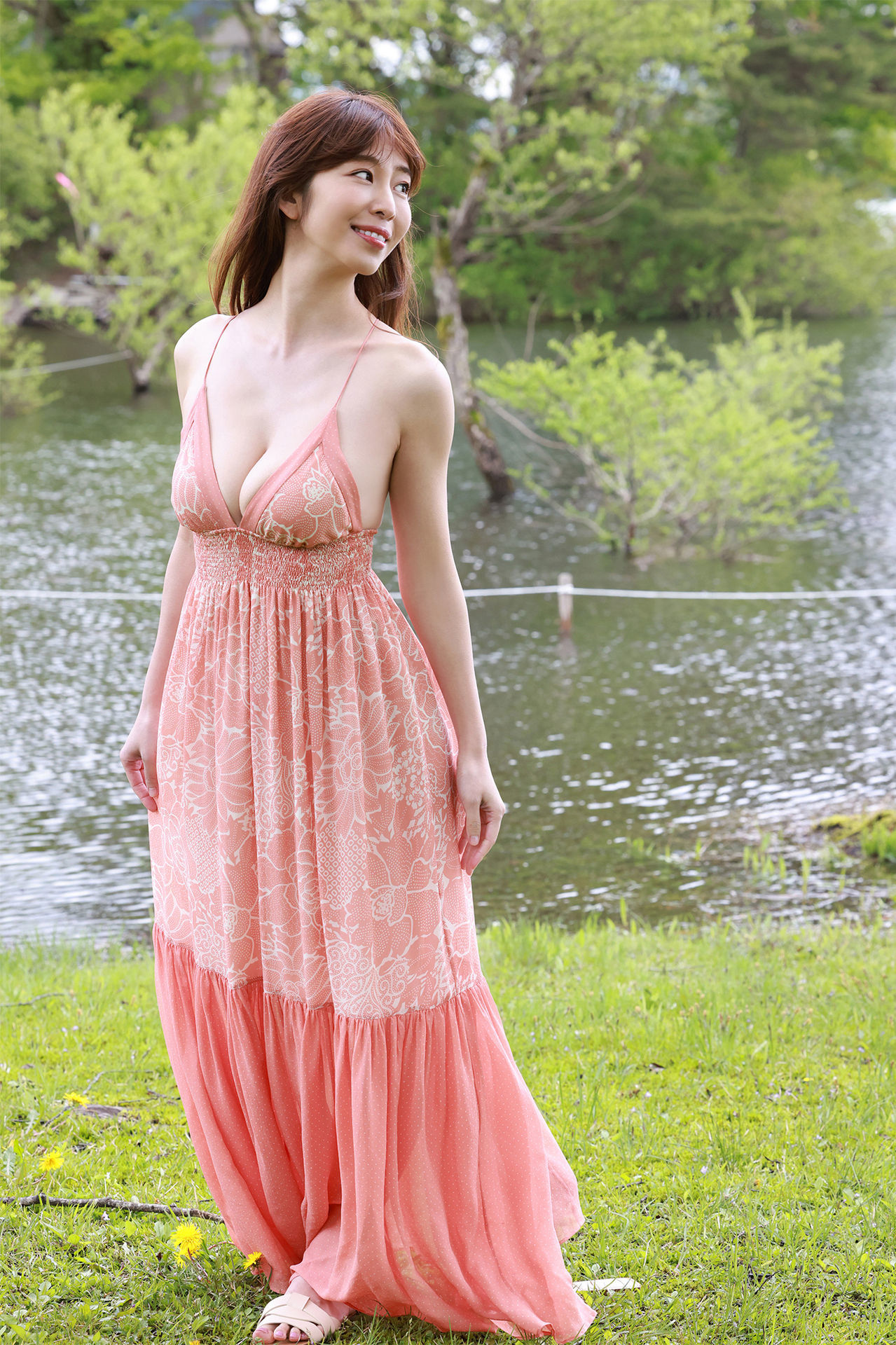 塩地美澄 - Nocturne vol.3/(128P)