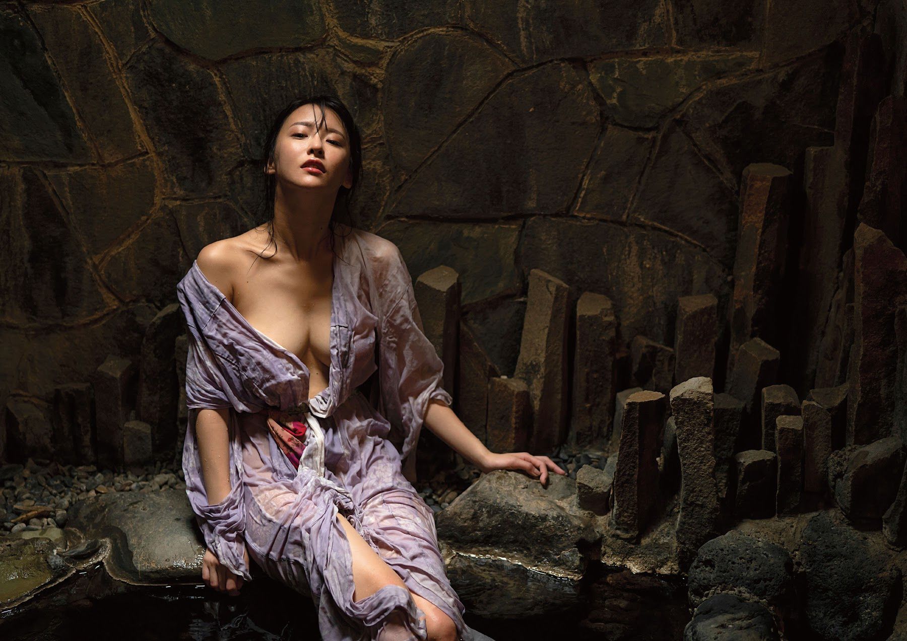 奈月セナ - たまゆら/(109P)