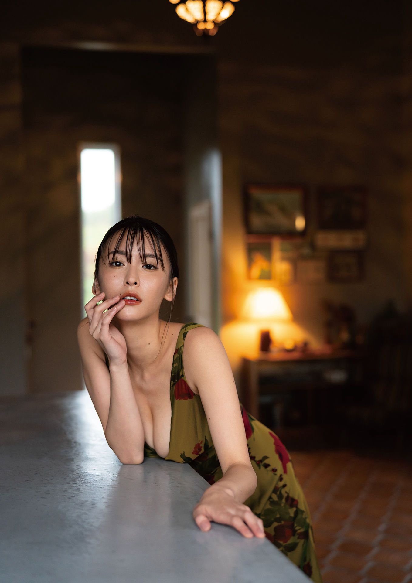 奈月セナ - たまゆら/(109P)