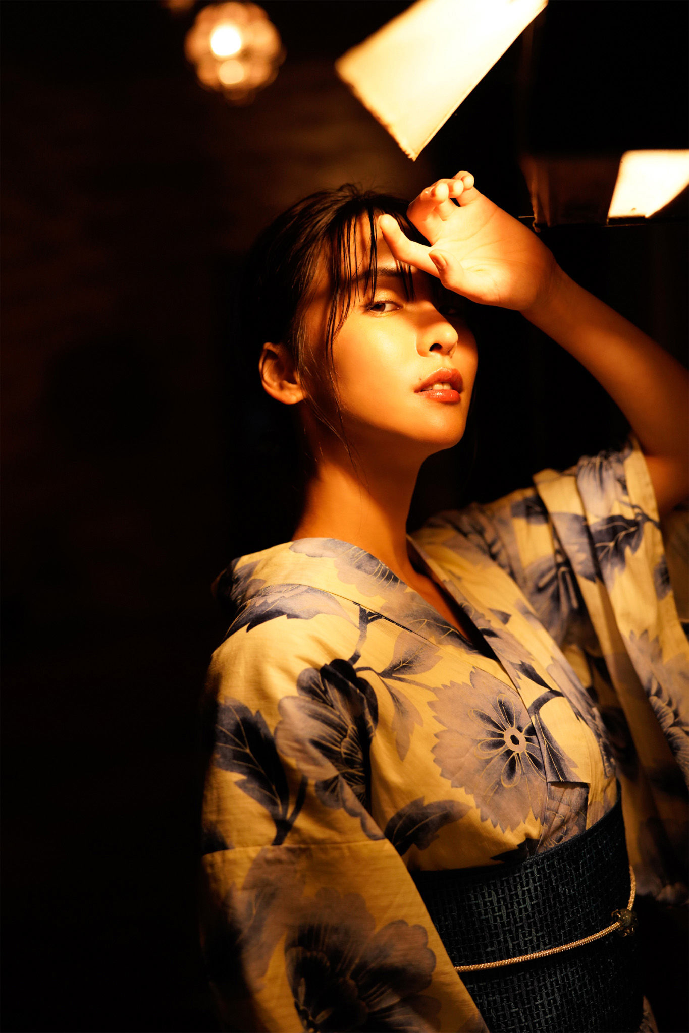 奈月セナ - たまゆら 春夏秋冬/(110P)