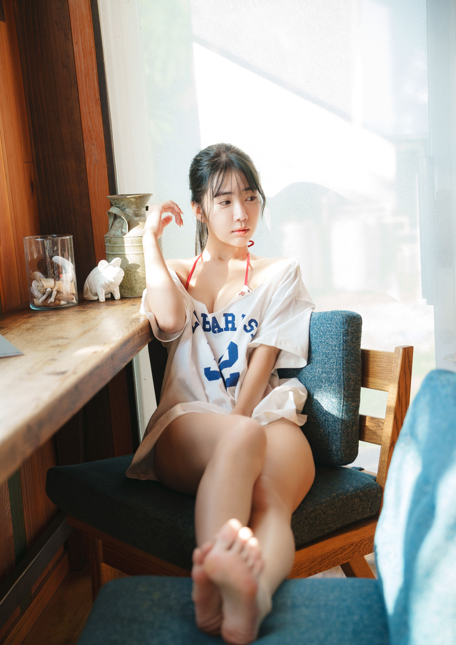 天羽希純 - もっと見せたいー続 きすみすきー/(122P)