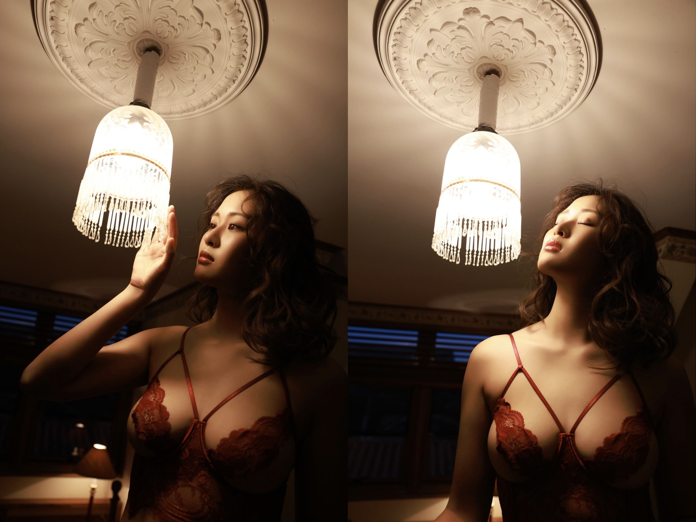 下村明香 - Impact Beauty vol.3/(57P)