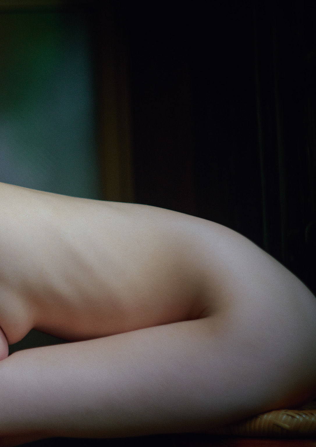 奈月セナ - SILK of the MOON/(91P)