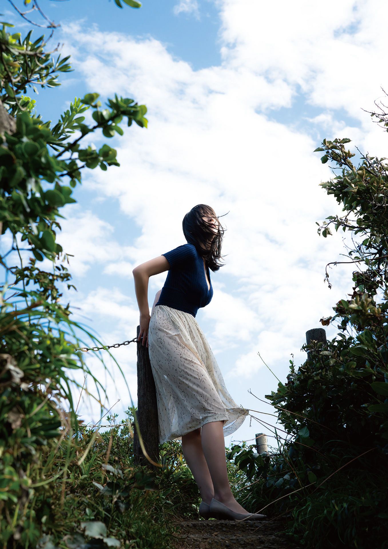 奈月セナ - たまゆら/(109P)