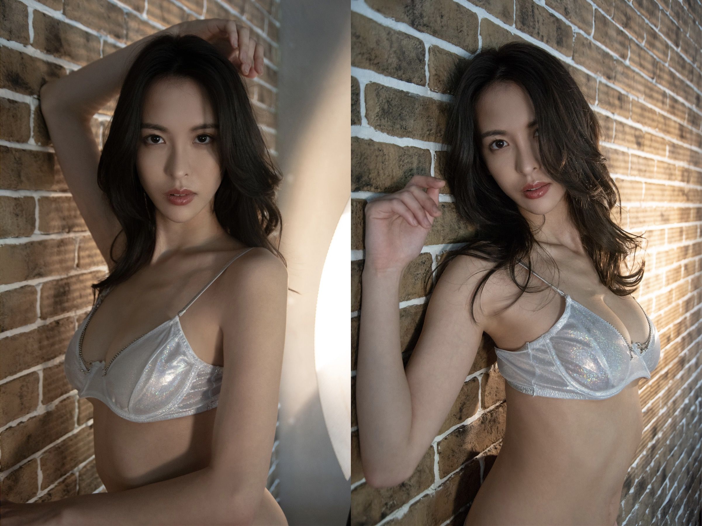 奈月セナ - Gカップ舞い戻る/(45P)