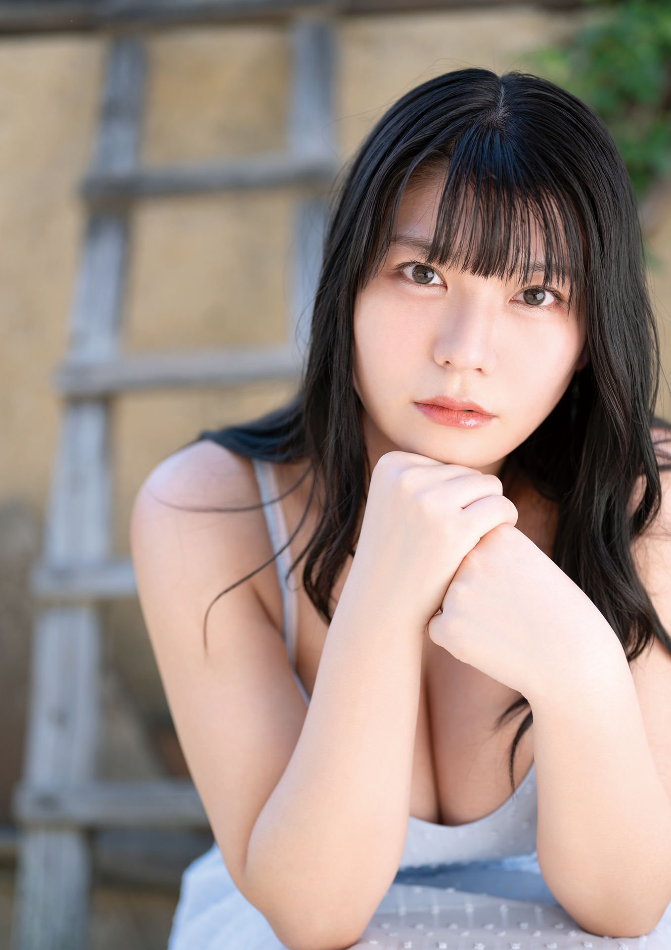 大葉めも - ラストメモリー/(87P)