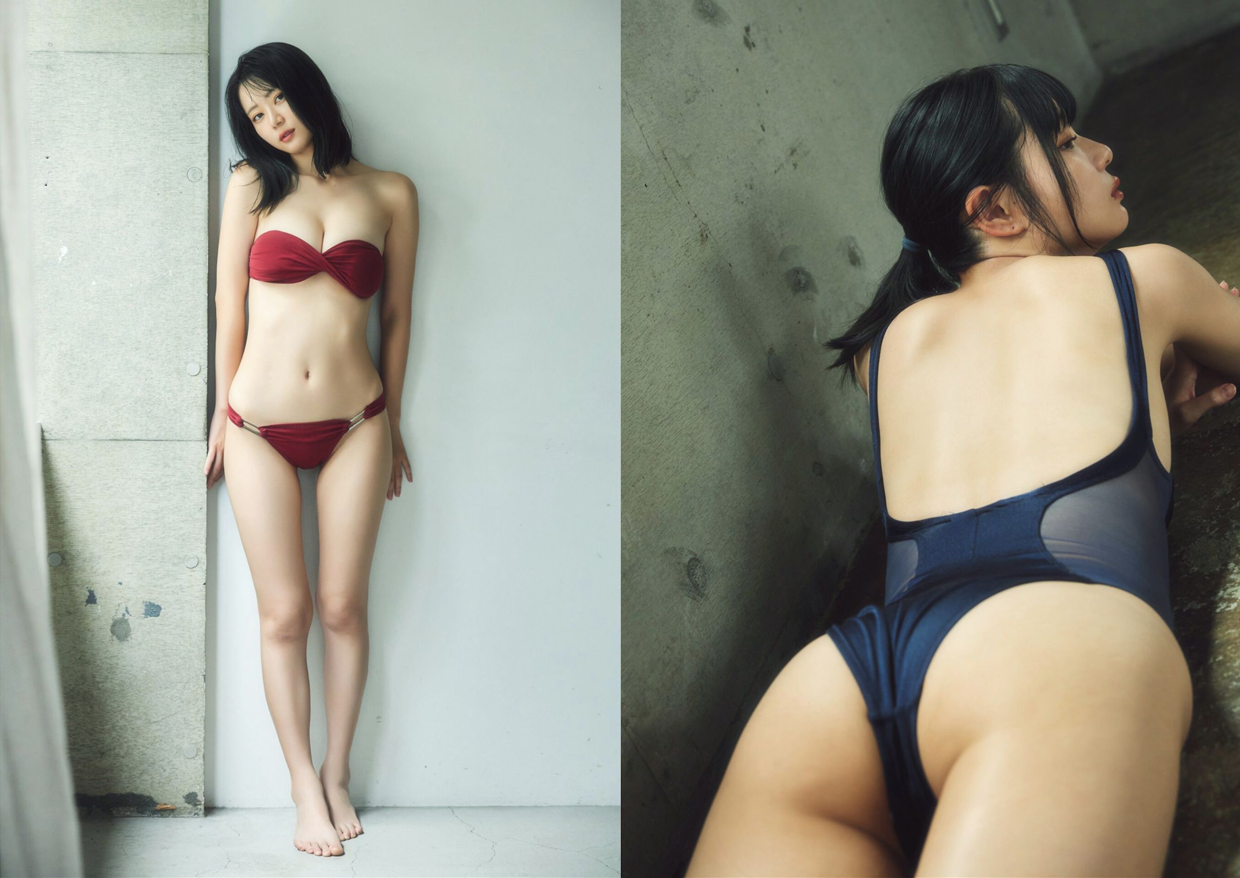 いけちゃん - 胸に秘めたキモチ/(35P)