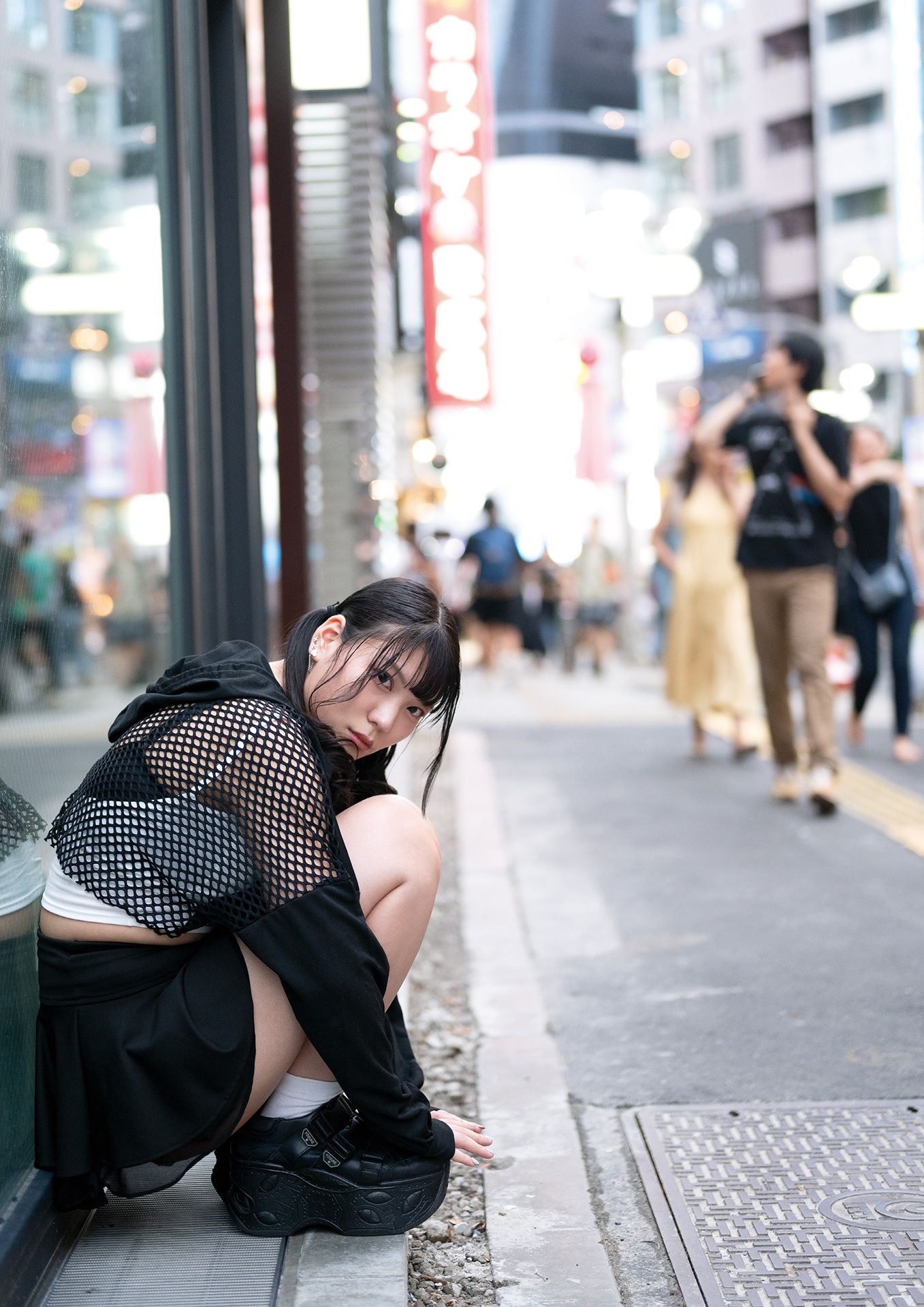 大葉めも - ラストメモリー/(87P)