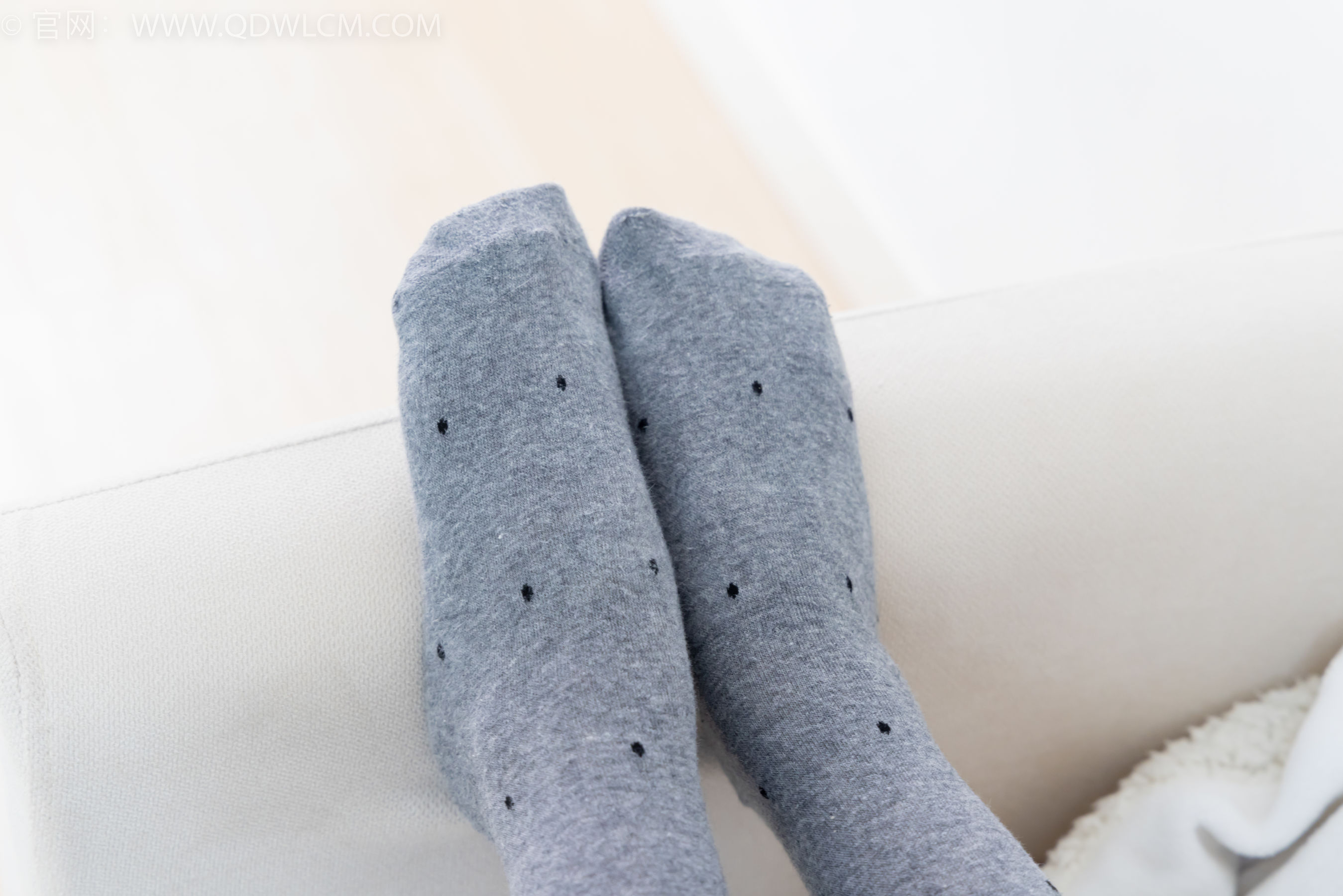 物恋传媒 No.2355 小曦 - 皮鞋、厚灰丝/(160P)