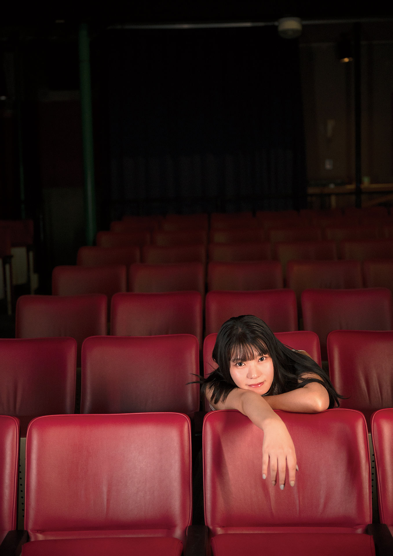 大葉めも - ラストメモリー/(87P)