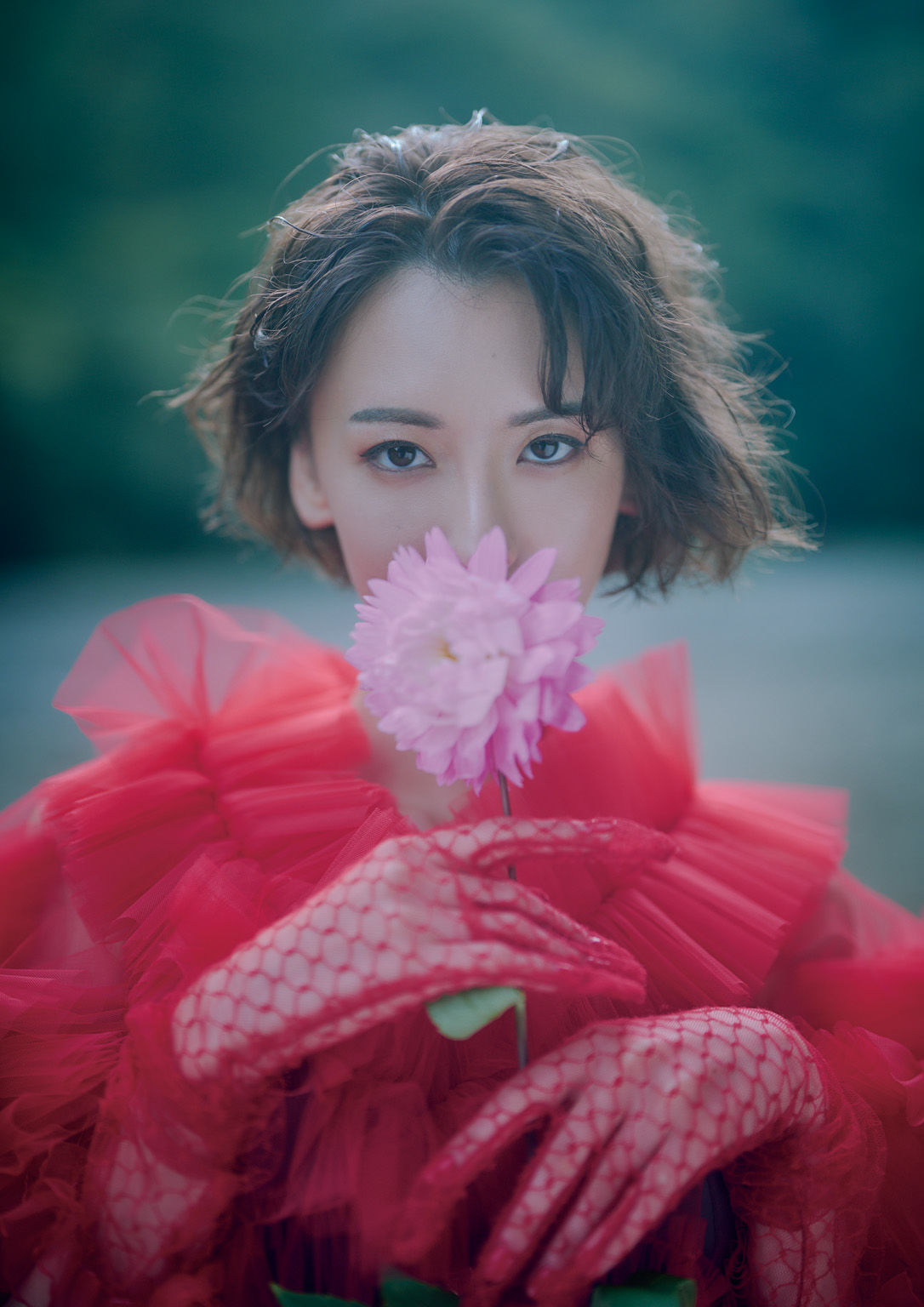 奈月セナ - SILK of the MOON/(91P)