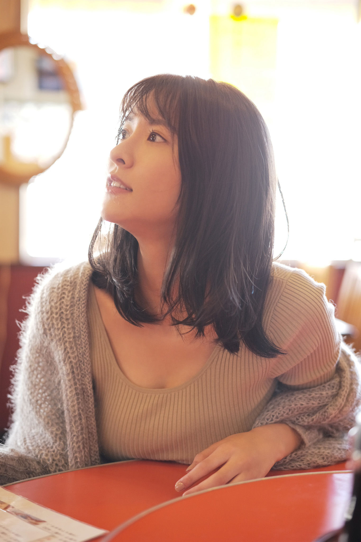 奈月セナ - たまゆら 花鳥風月/(110P)