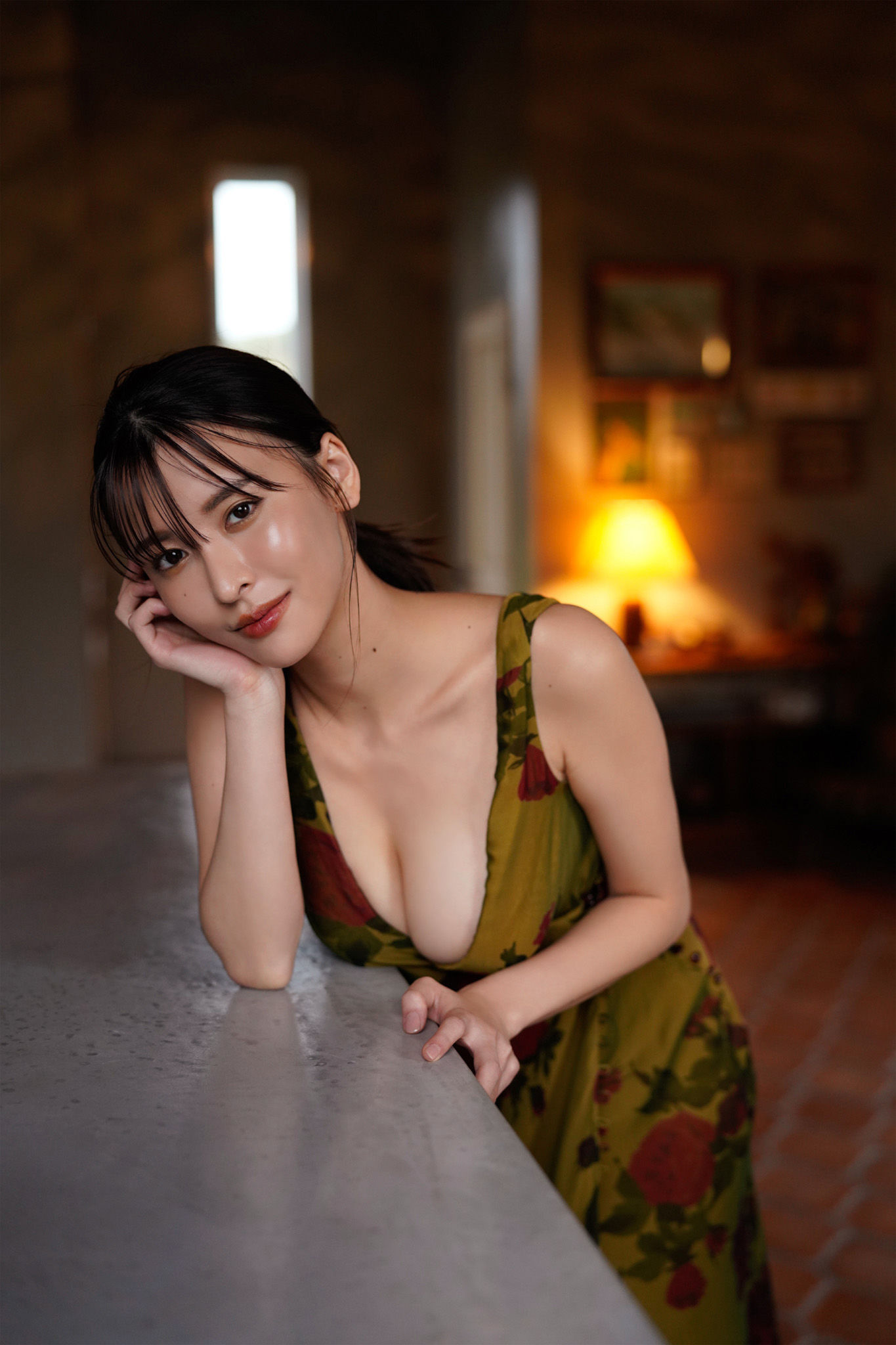 奈月セナ - たまゆら 春夏秋冬/(110P)