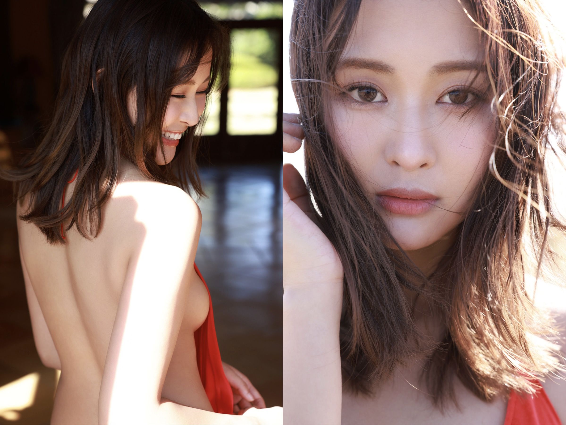 下村明香 - Impact Beauty vol.3/(57P)