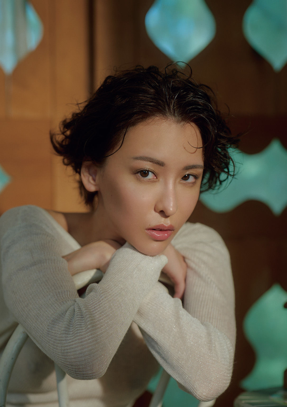 奈月セナ - SILK of the MOON/(91P)