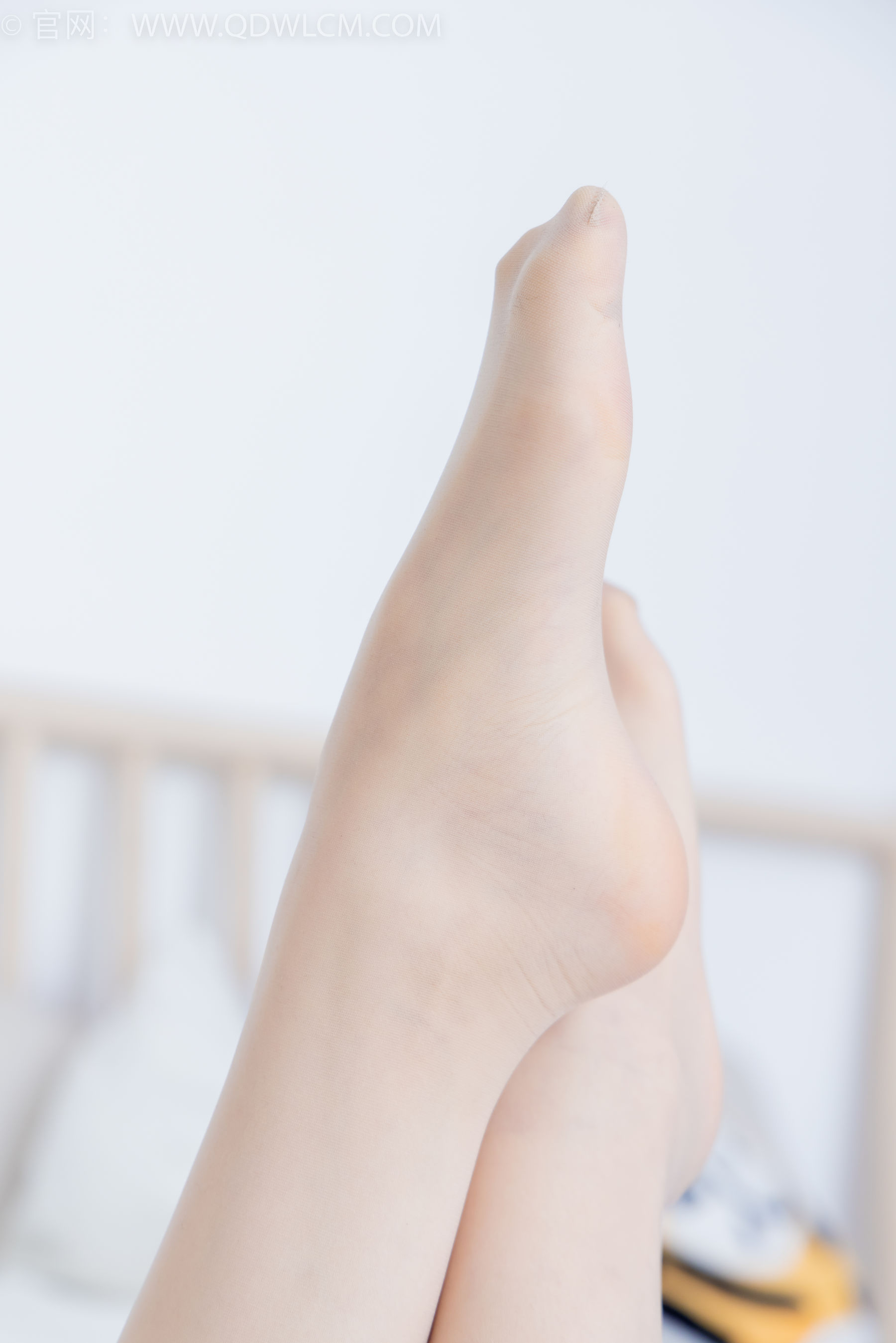 物恋传媒 No.2342 小影 - 高跟鞋、薄肉丝/(155P)