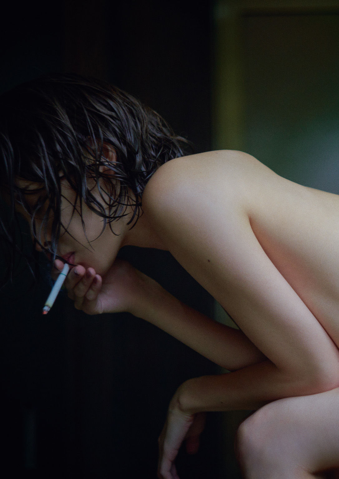 奈月セナ - SILK of the MOON/(91P)