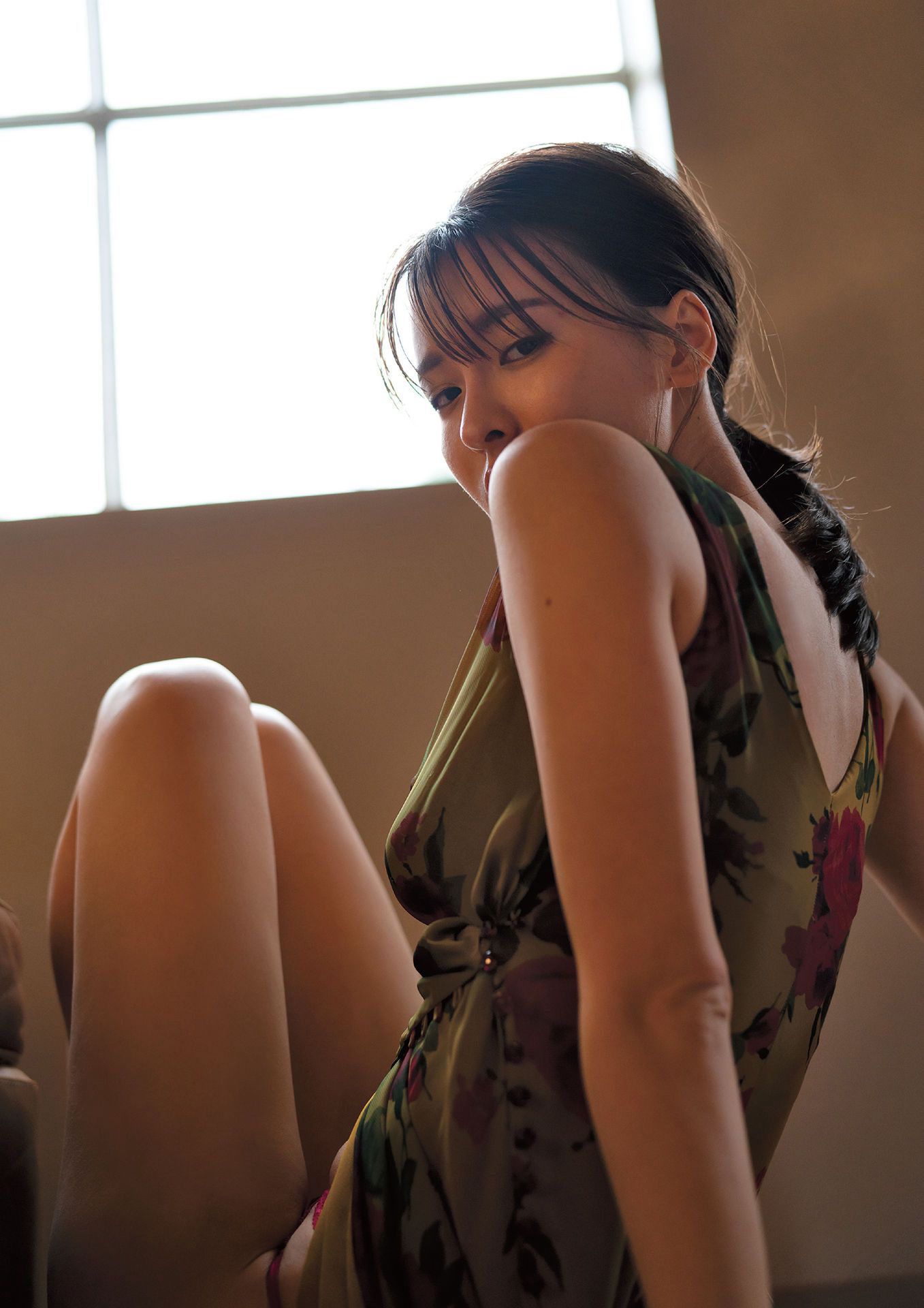 奈月セナ - たまゆら/(109P)