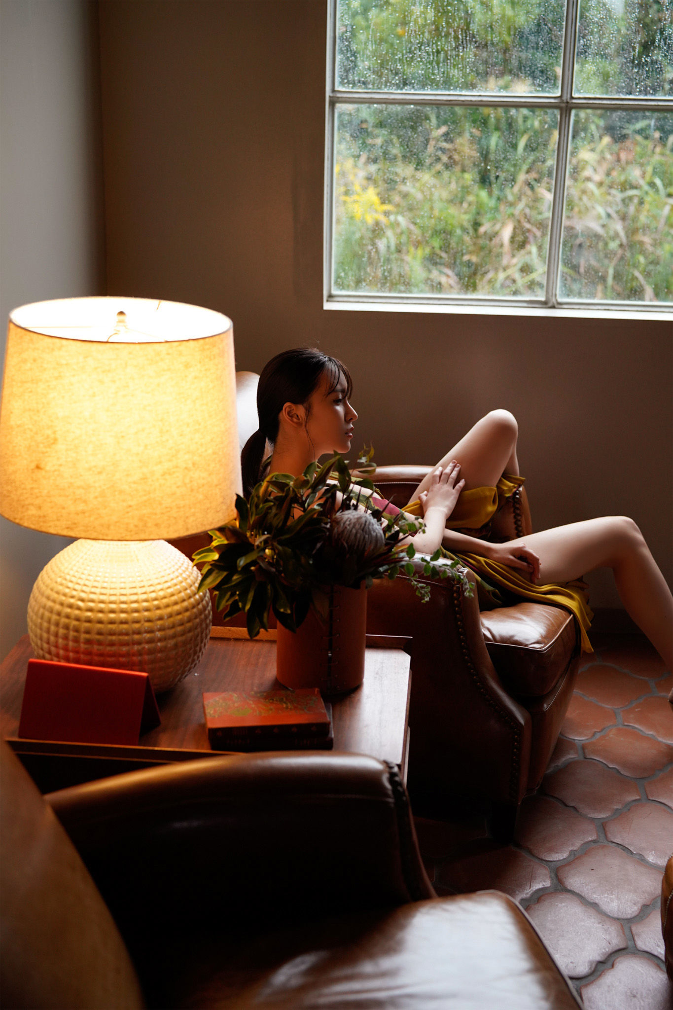 奈月セナ - たまゆら 春夏秋冬/(110P)