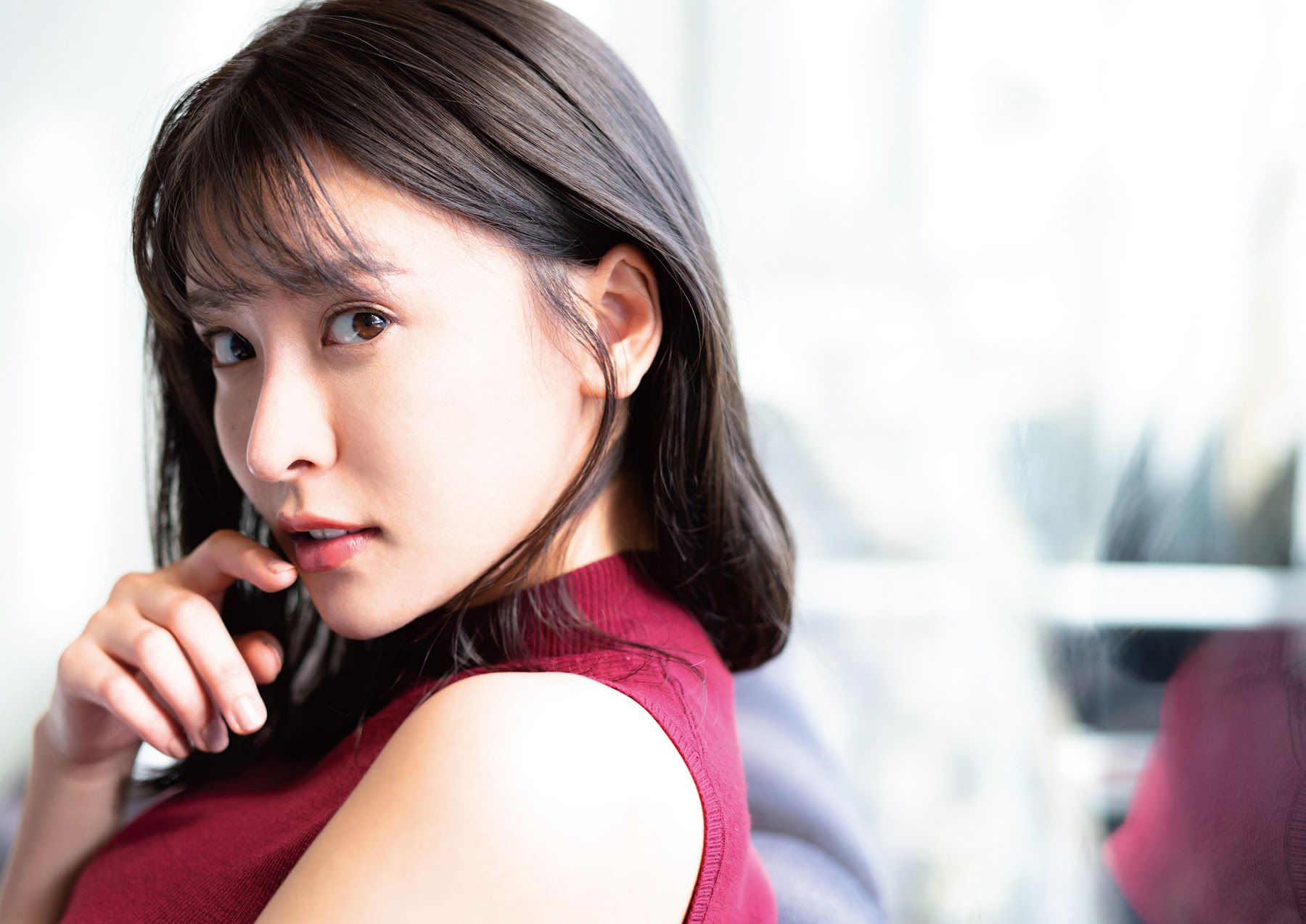 奈月セナ - たまゆら/(109P)