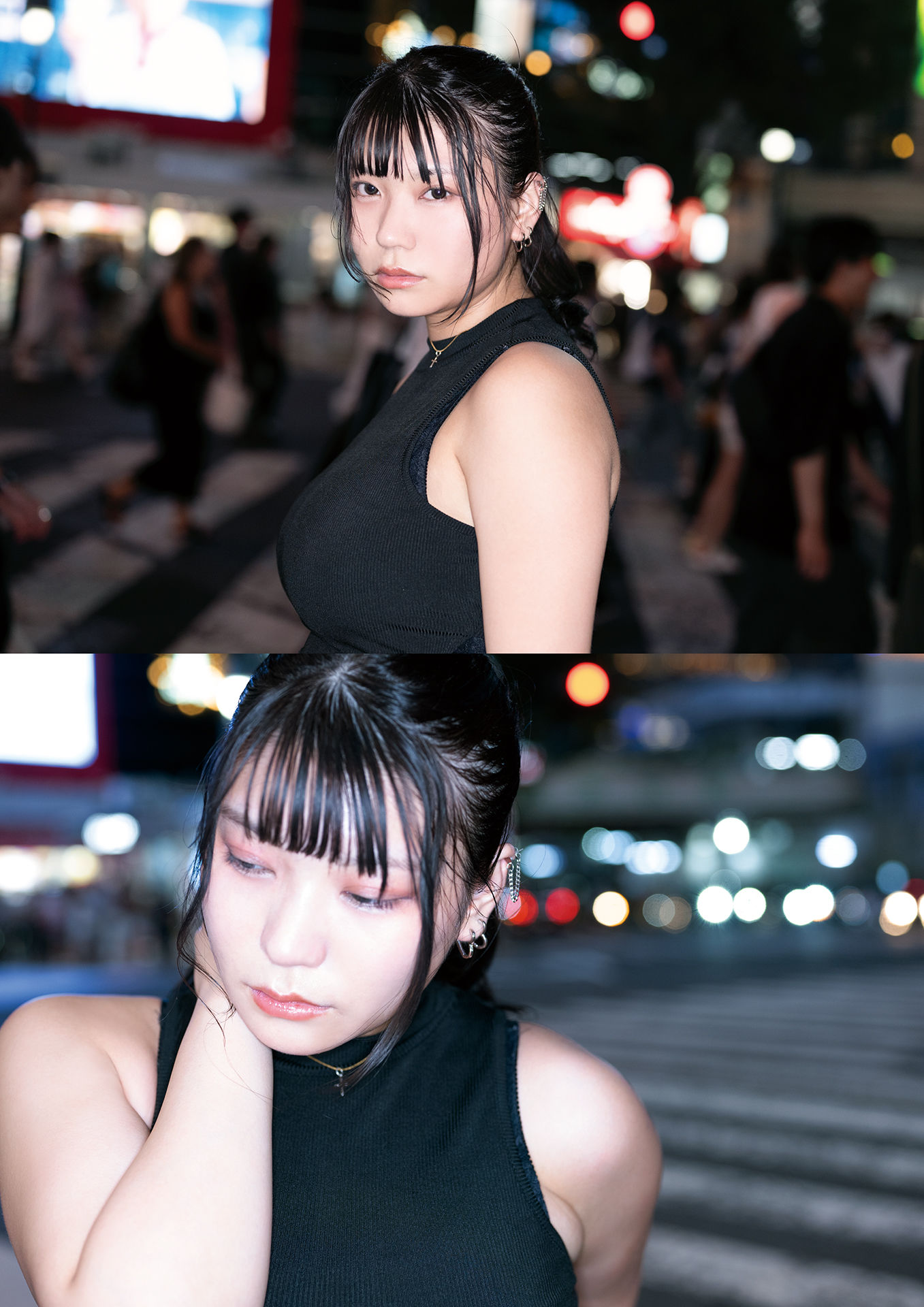 大葉めも - ラストメモリー/(87P)