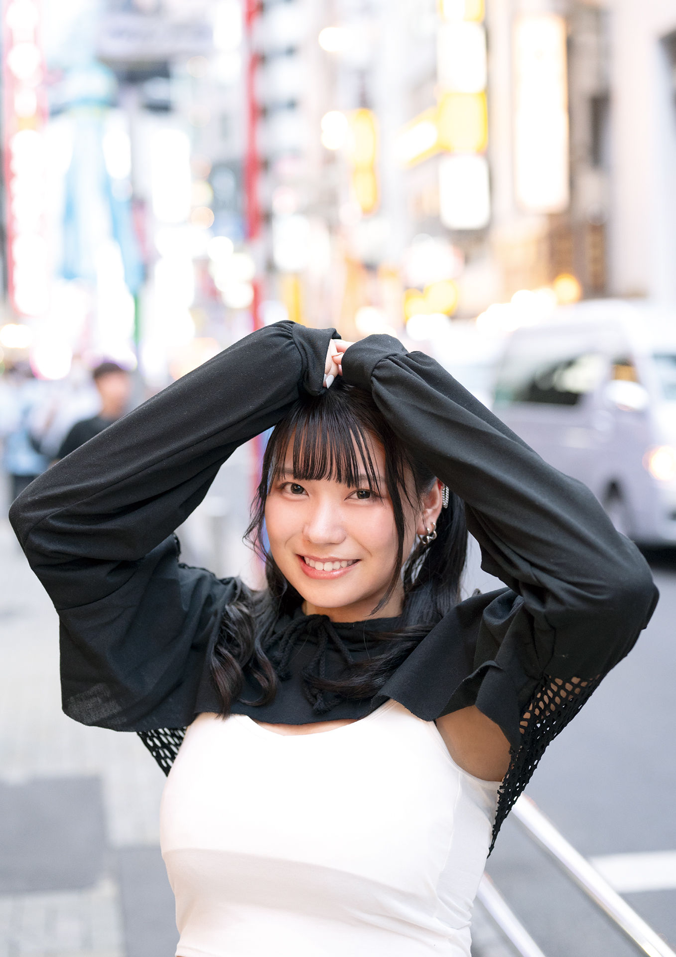 大葉めも - ラストメモリー/(87P)