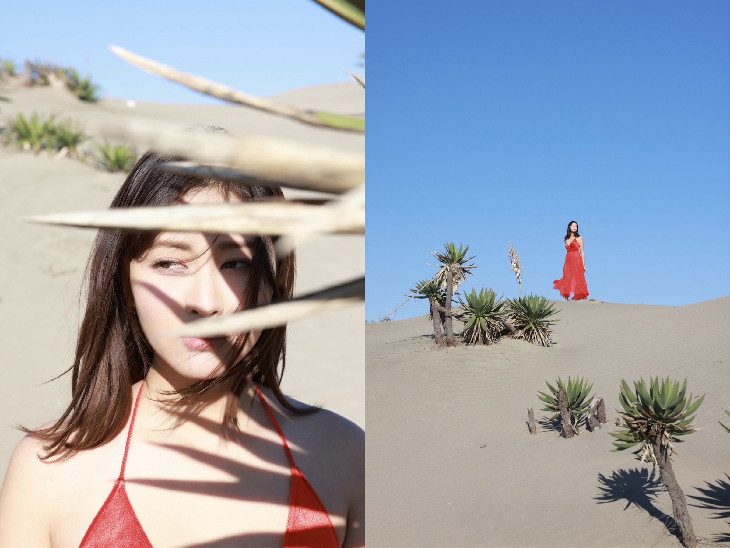 下村明香 - Impact Beauty vol.3/(57P)