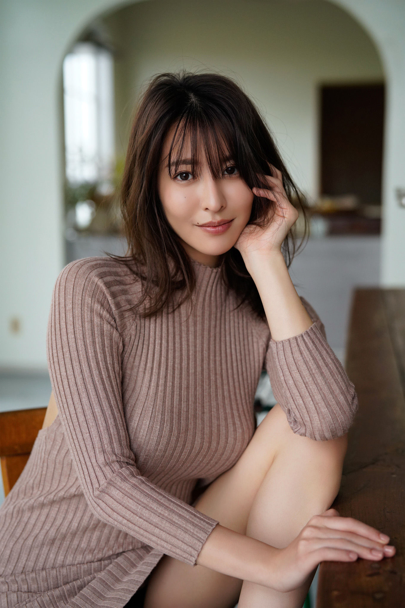 奈月セナ - たまゆら 春夏秋冬/(110P)