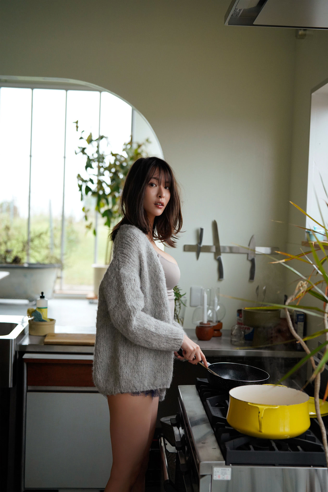 奈月セナ - たまゆら 春夏秋冬/(110P)