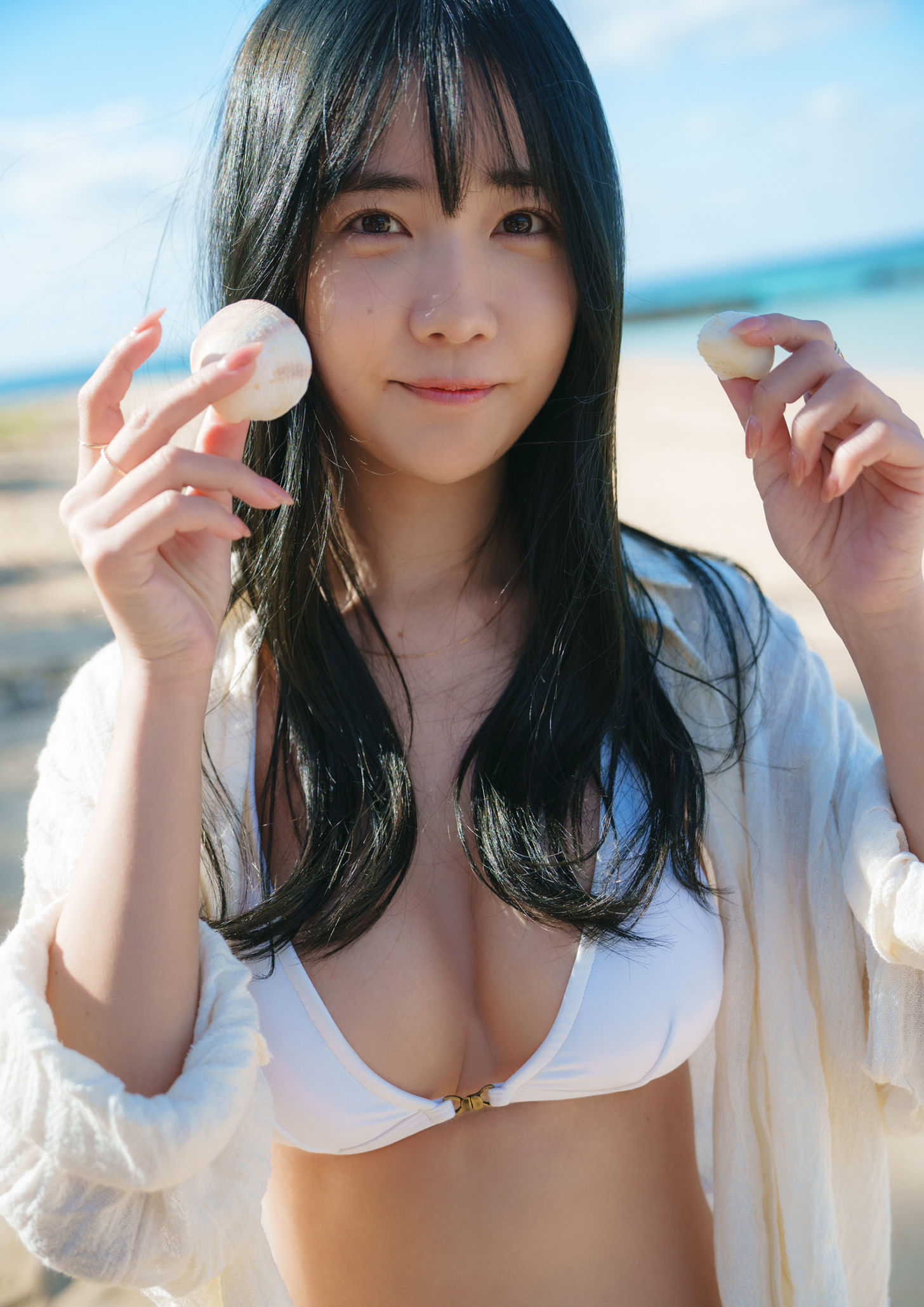 天羽希純 - もっと見せたいー続 きすみすきー/(122P)