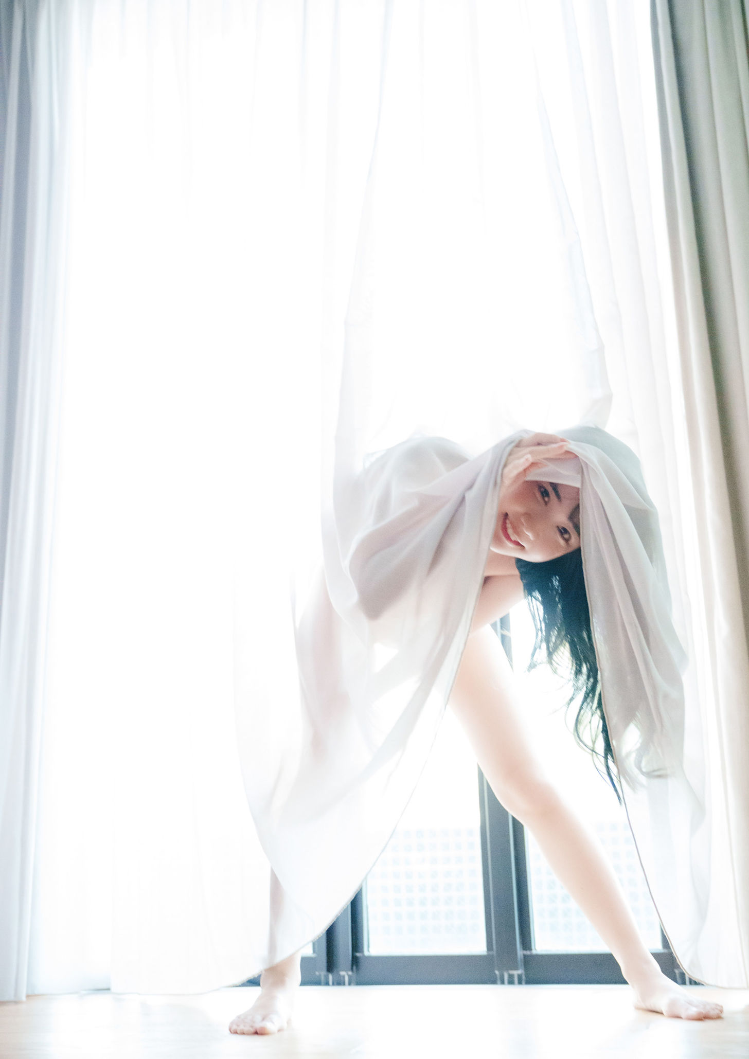 天羽希純 - もっと見せたいー続 きすみすきー/(122P)