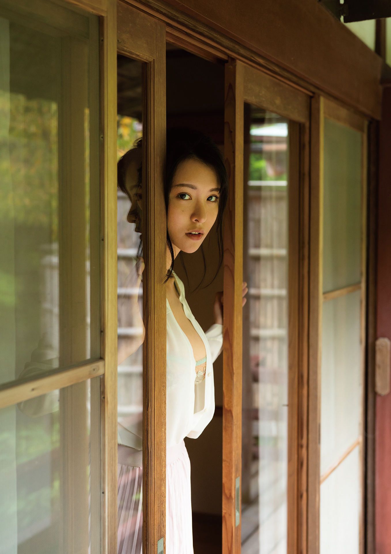 奈月セナ - たまゆら/(109P)