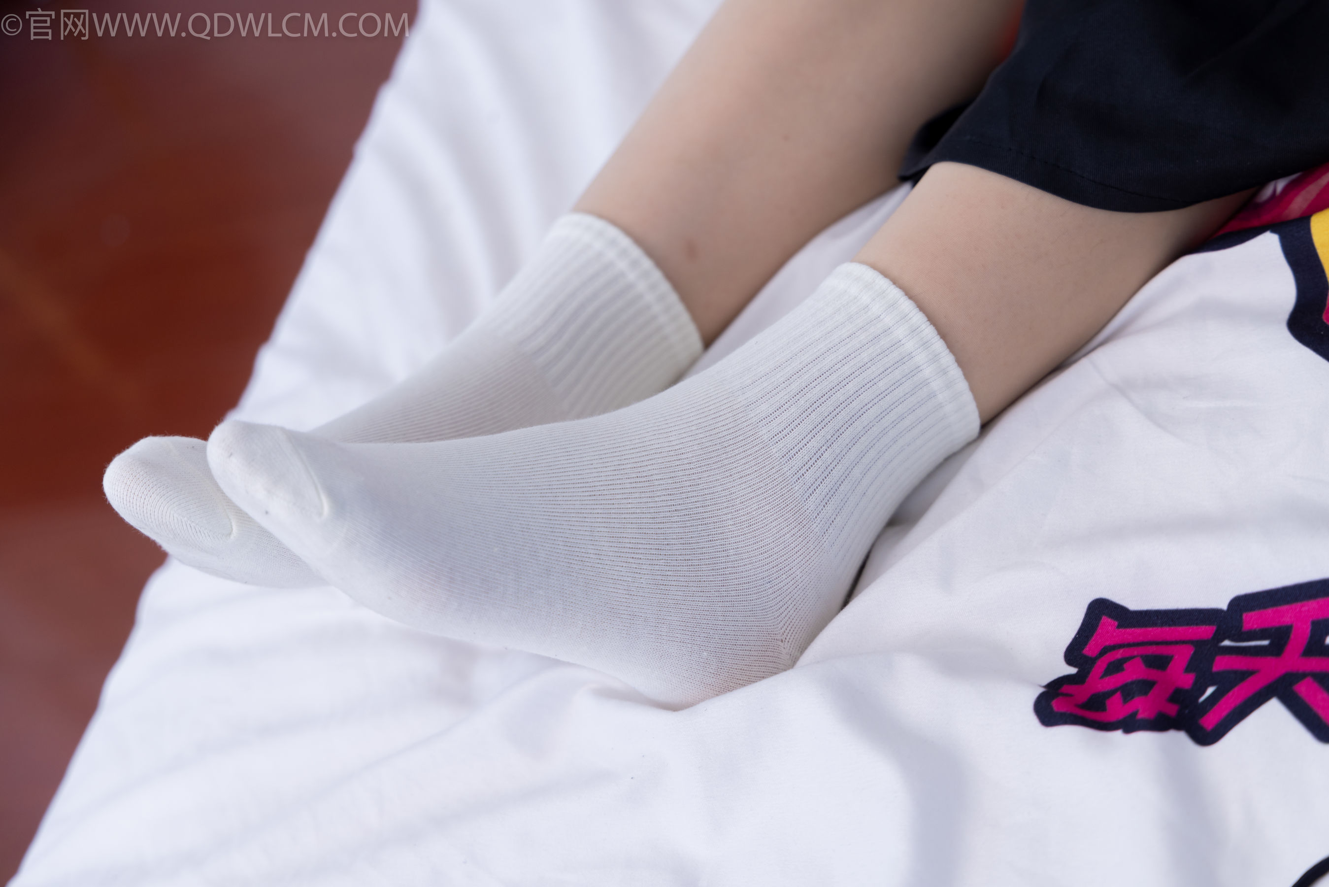 物恋传媒 No.2330 纱纱 - 汉服、皮鞋、白棉袜、薄肉丝/(219P)