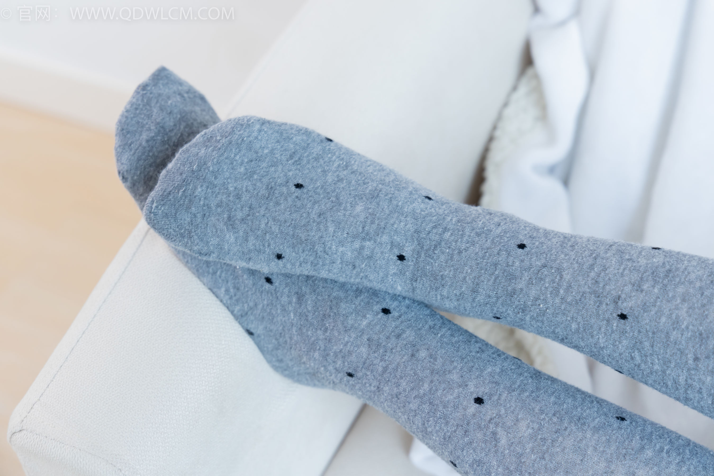 物恋传媒 No.2355 小曦 - 皮鞋、厚灰丝/(160P)