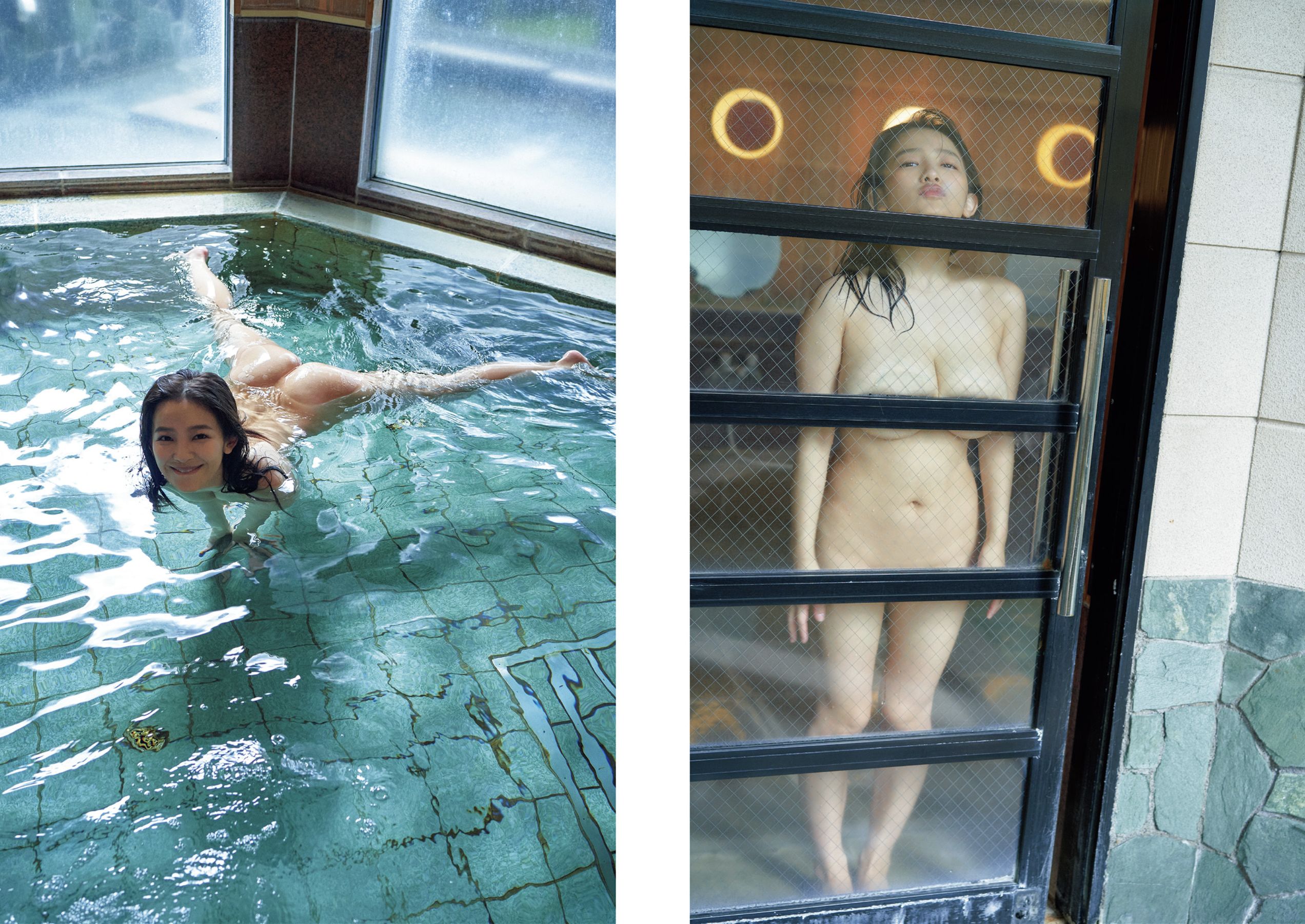 天木じゅん - あまのじゃく/(40P)