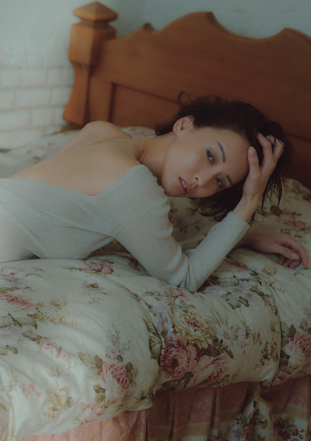 奈月セナ - SILK of the MOON/(91P)