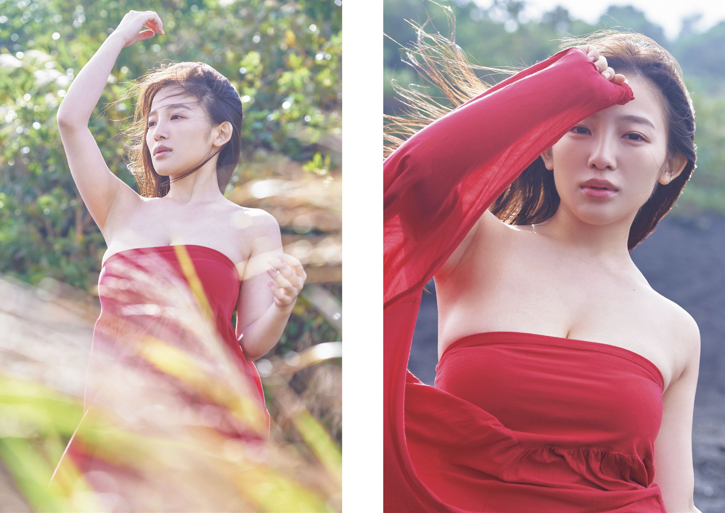 天木じゅん - あまのじゃく/(40P)