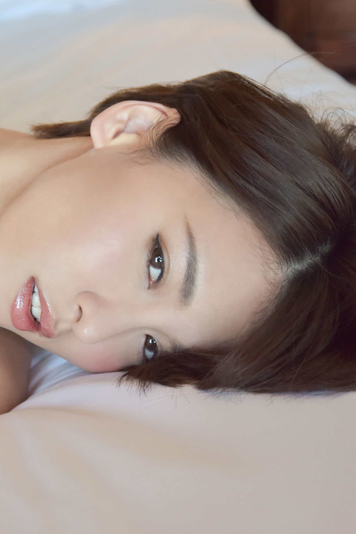 奈月セナ - Glamourous Ocean/(96P)