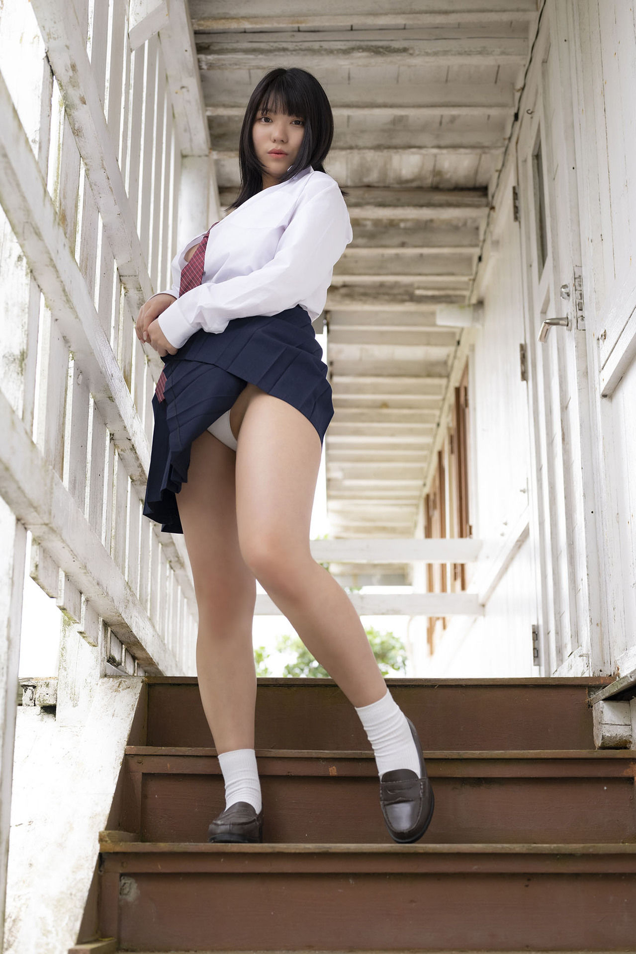 大葉めも - 大きすぎる/(61P)