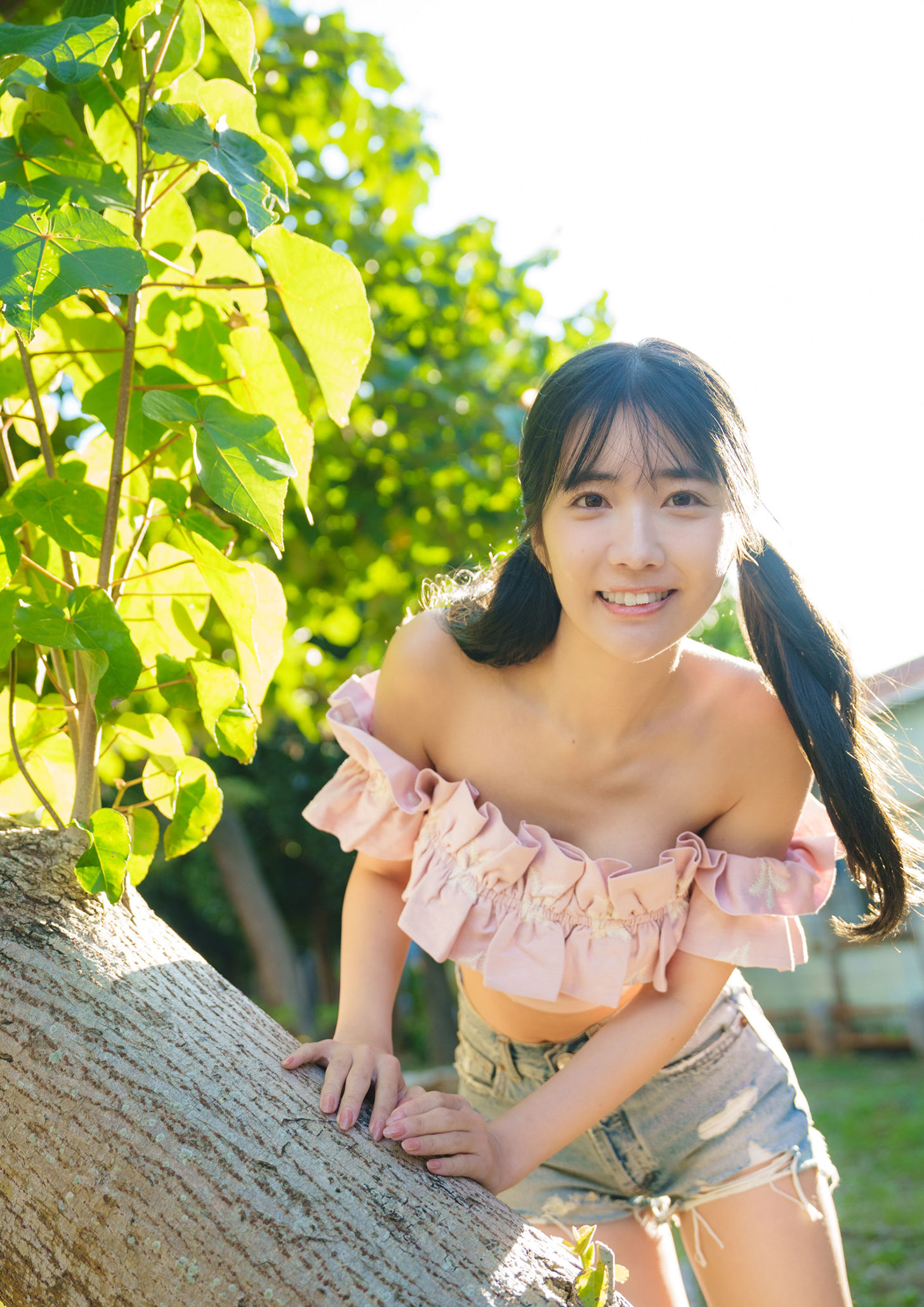 天羽希純 - もっと見せたいー続 きすみすきー/(122P)